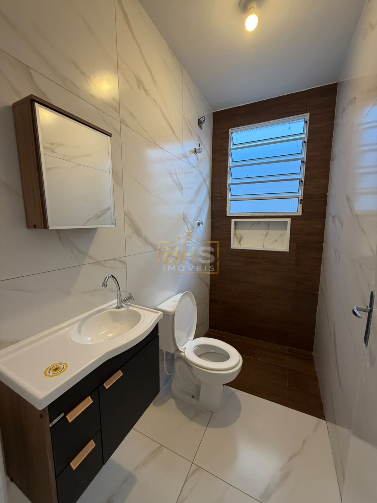 Foto 2 de Casa à venda • Bauru • 3 quartos • 92 m² • R$ 320.000,00