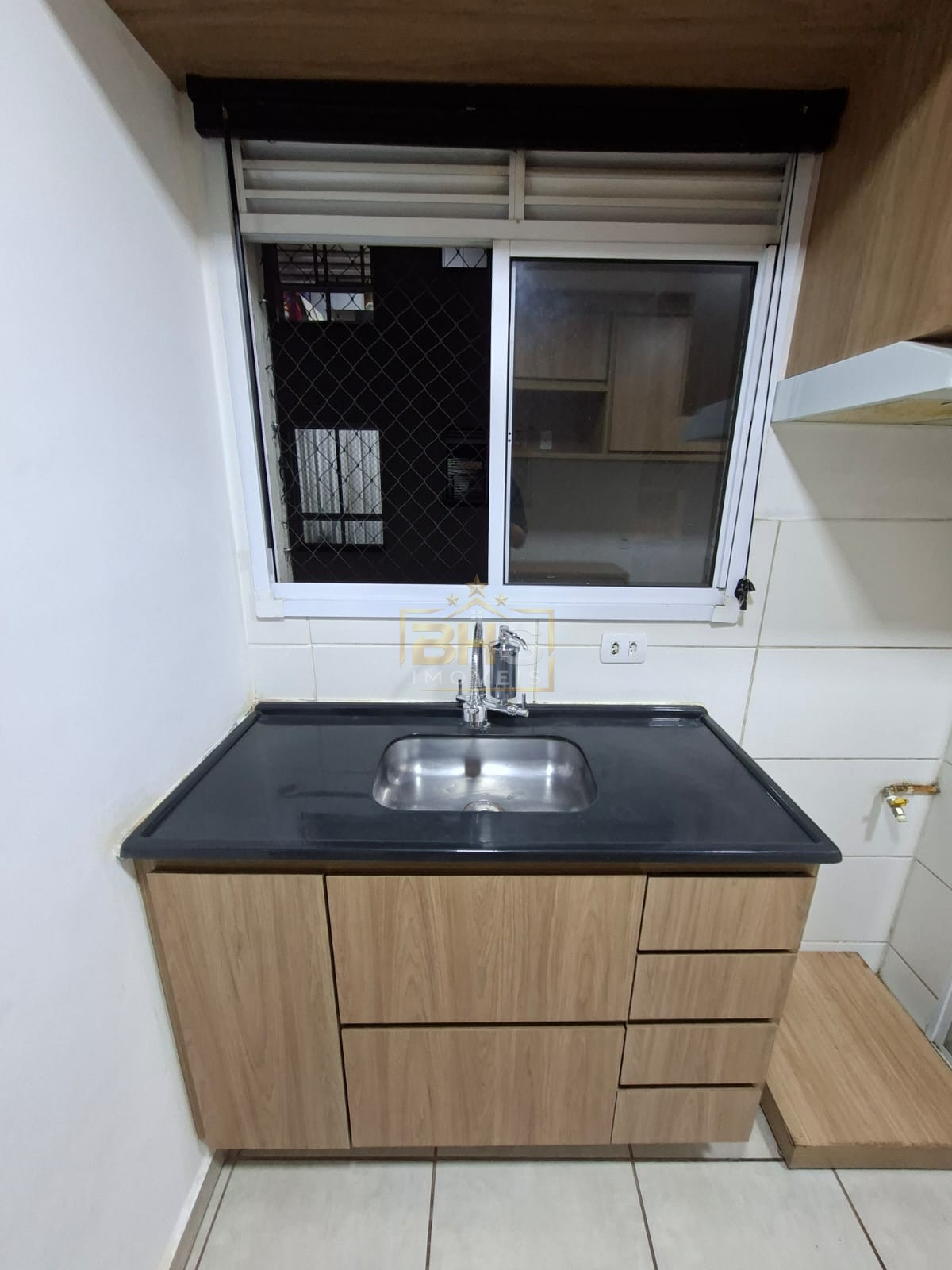 Foto 2 de Apartamento para alugar • Vitta São José, Bauru • 2 quart...
