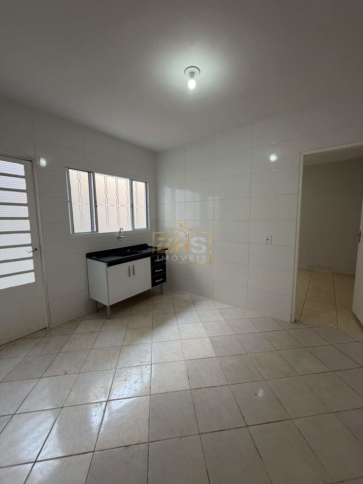 Foto 9 de Casa à venda • Bauru • 3 quartos • 92 m² • R$ 320.000,00