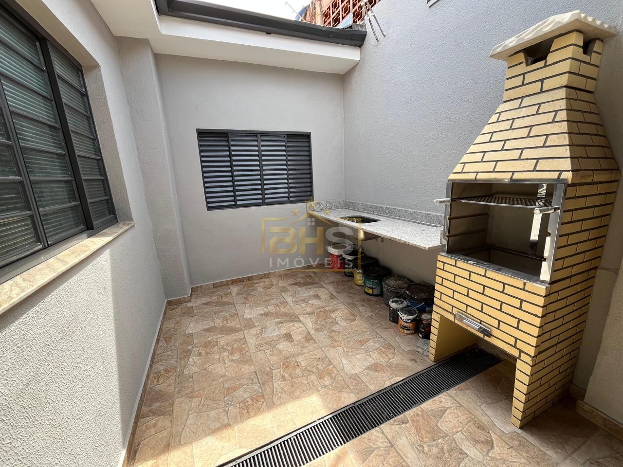 Foto 4 de Casa à venda no Centro, Bauru | 3 quartos e 1 suíte
