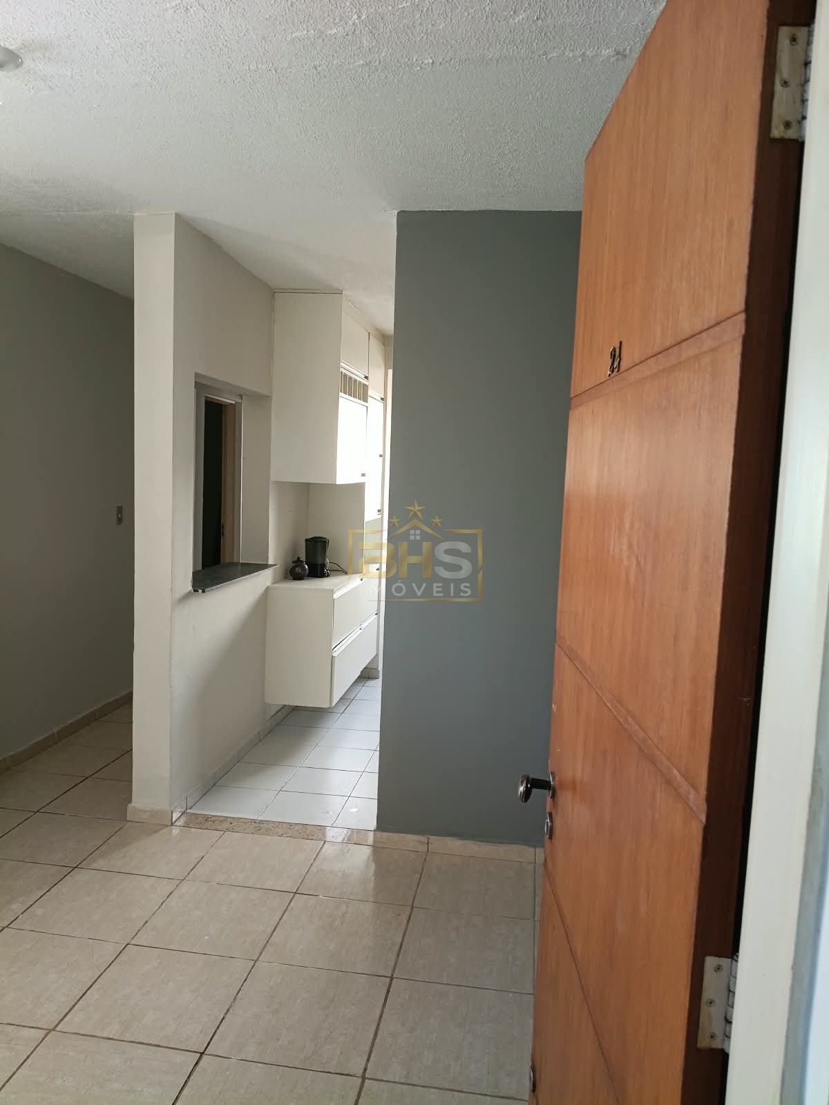 Apartamento à venda • Núcleo Habitacional Vereador Edson ...