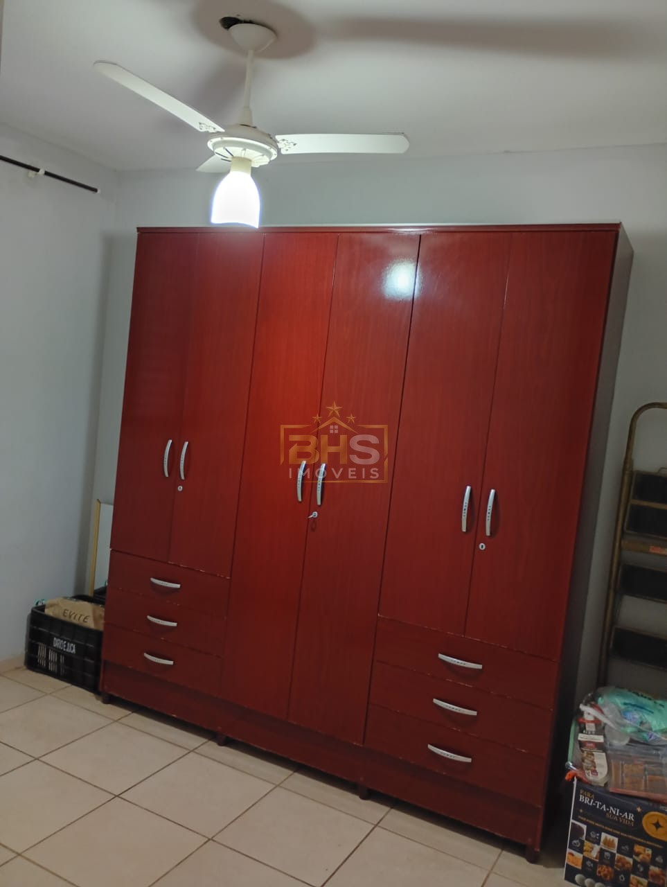 Foto 4 de Apartamento à venda • Jardim Terra Branca, Bauru • 2 quar...