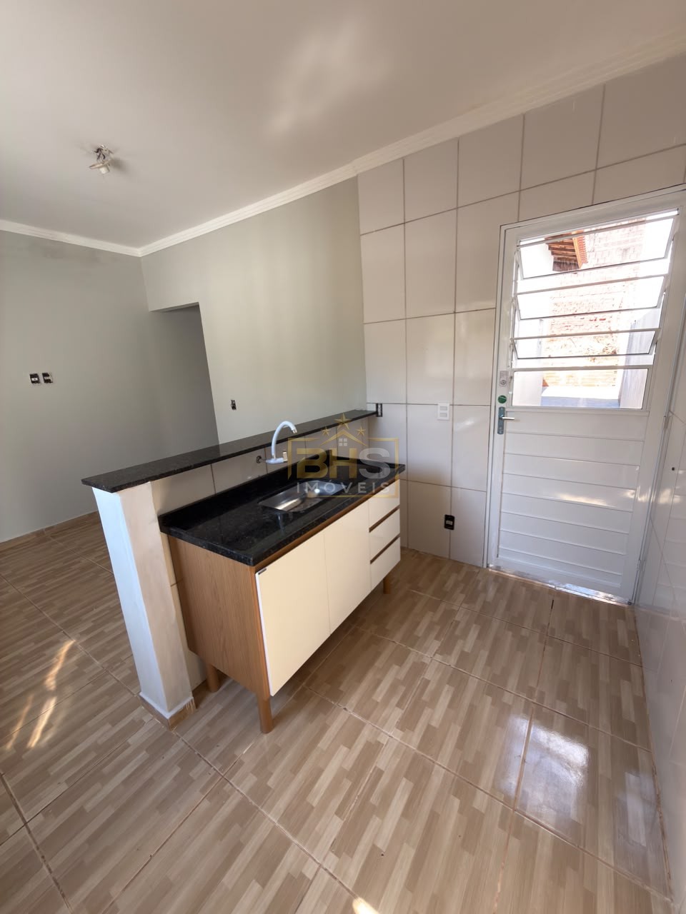 Foto 7 de Casa à venda • Bauru • 2 quartos • 40,35 m² • R$ 190.000,00