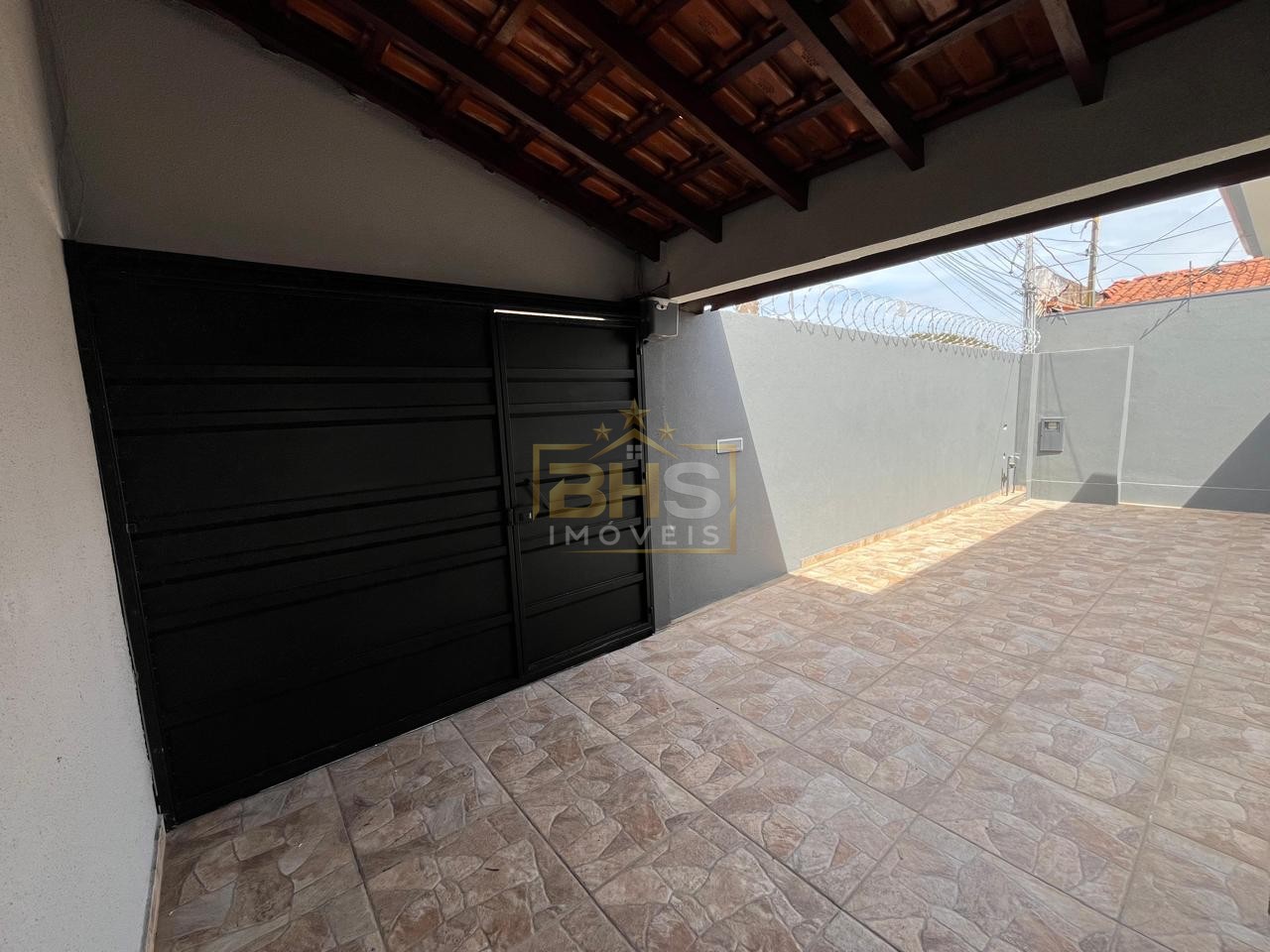 Foto 10 de Casa à venda no Centro, Bauru | 3 quartos e 1 suíte