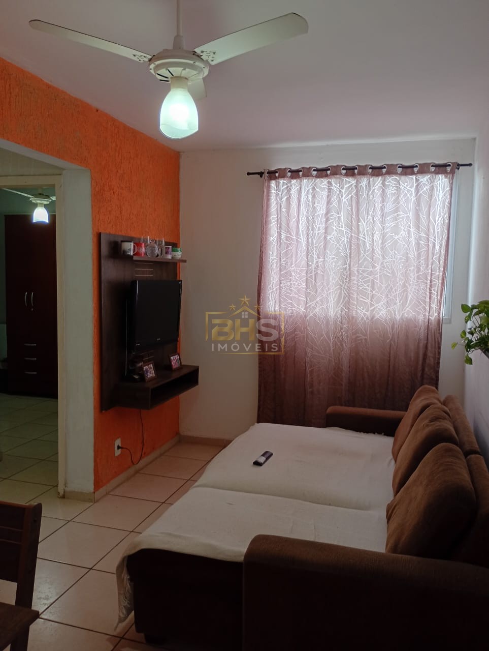 Apartamento à venda • Jardim Terra Branca, Bauru