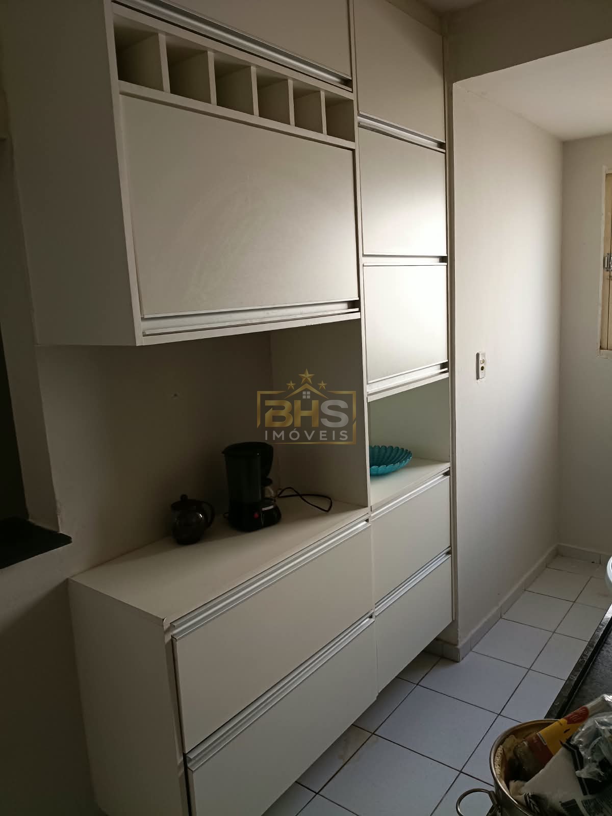 Foto 9 de Apartamento à venda • Núcleo Habitacional Vereador Edson ...