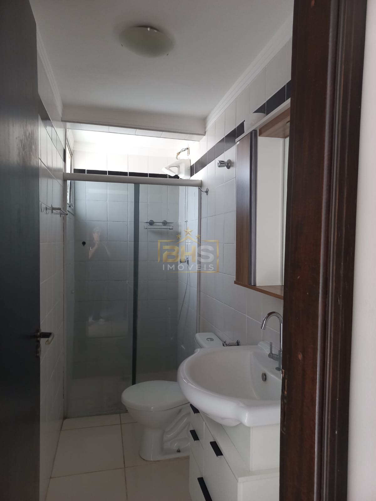 Foto 2 de Apartamento à venda • Jardim América, Bauru • 2 quartos •...