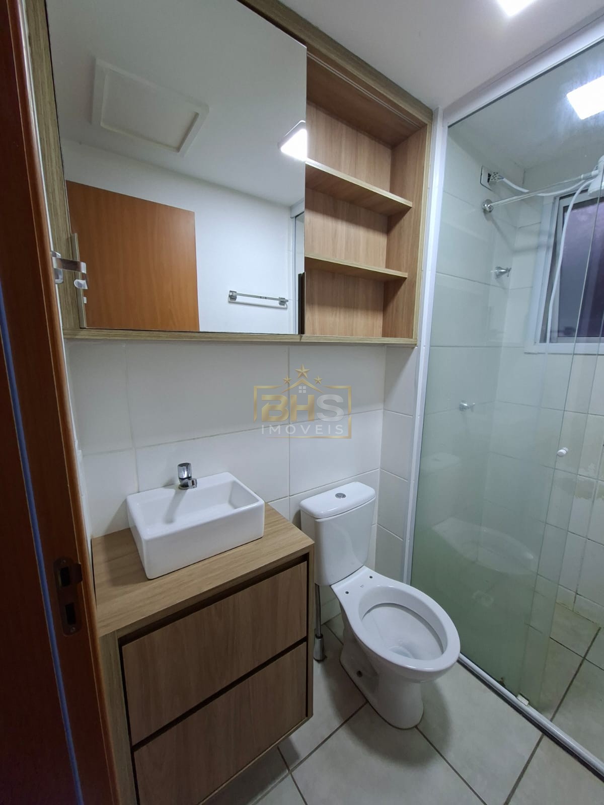 Foto 7 de Apartamento para alugar • Vitta São José, Bauru • 2 quart...