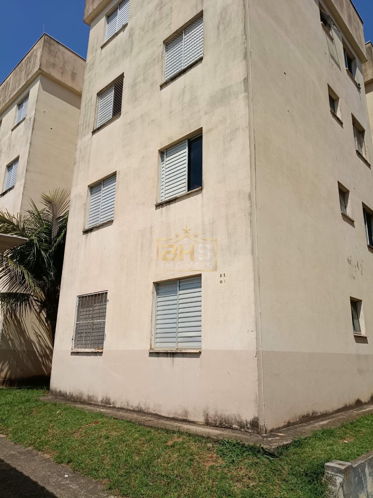 Foto 9 de Apartamento à venda • Monte Verde, Bauru • 2 quartos • 46...