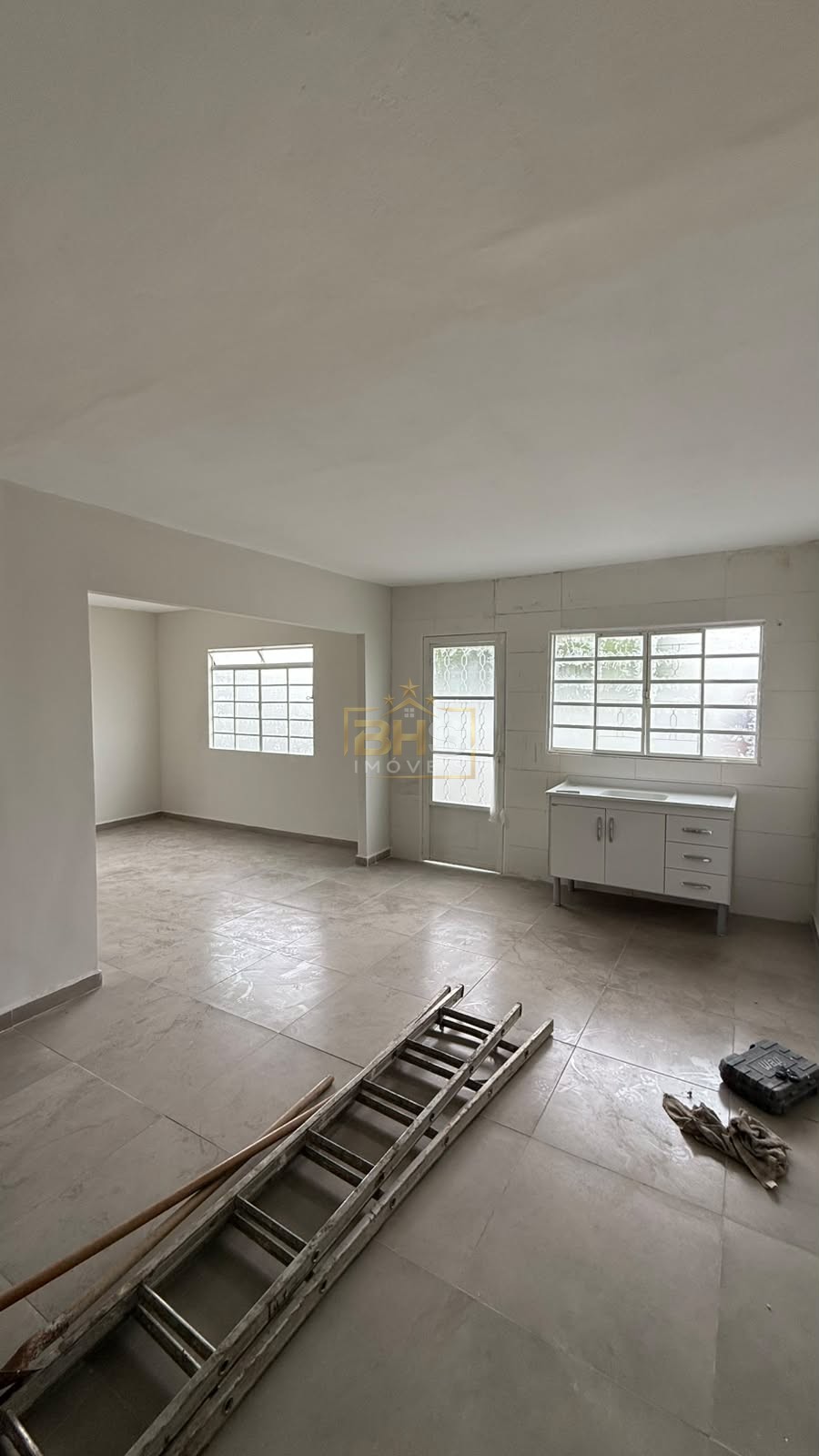 Foto 11 de Casa à venda • Vila Dutra, Bauru • 3 quartos • 145 m² • R...