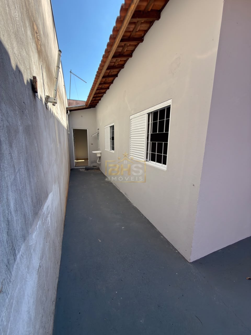 Foto 4 de Casa à venda • Bauru • 2 quartos • 40,35 m² • R$ 190.000,00