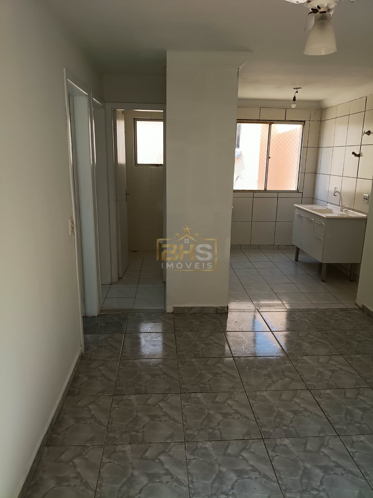 Foto 6 de Apartamento à venda • Monte Verde, Bauru • 2 quartos • 46...