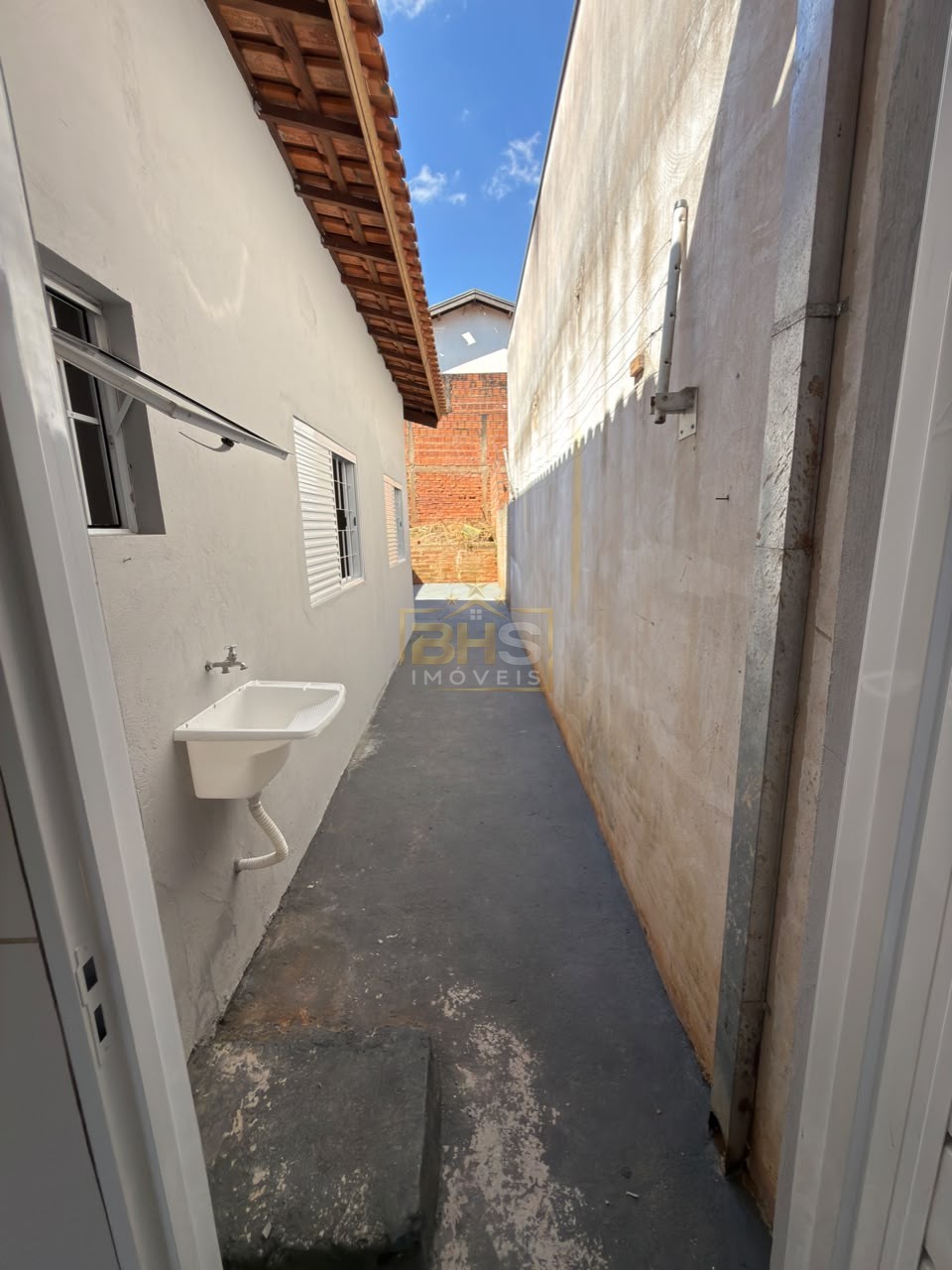 Casa à venda • Bauru • 2 quartos • 40,35 m² • R$ 190.000,00