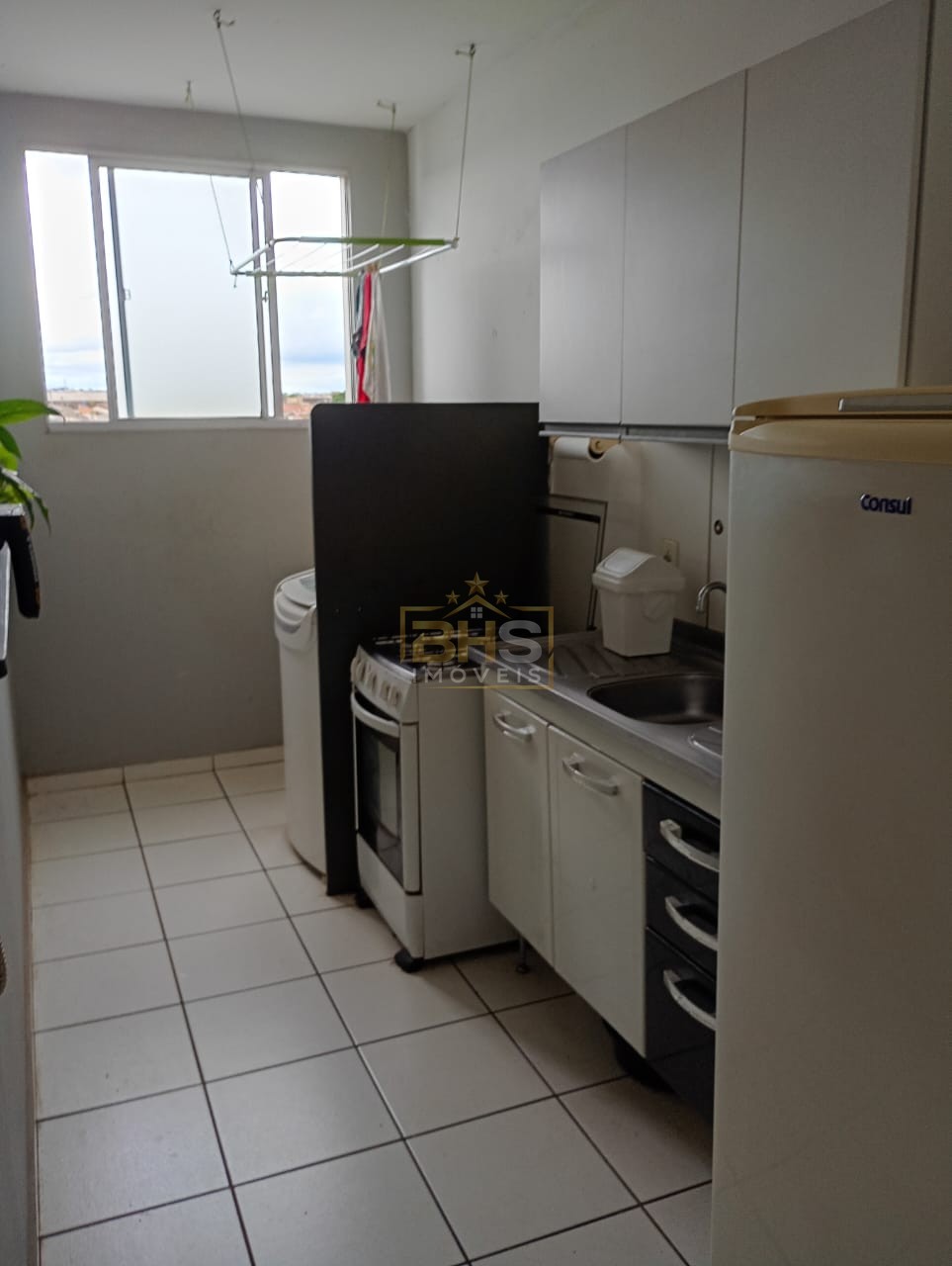 Foto 5 de Apartamento à venda • Jardim Terra Branca, Bauru • 2 quar...