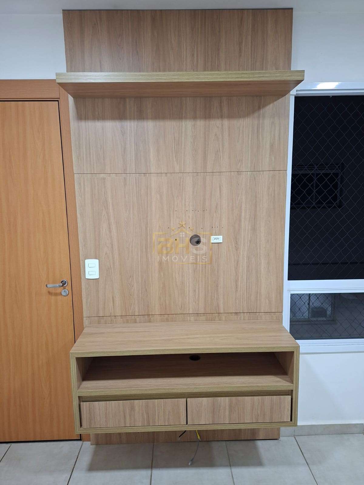 Foto 5 de Apartamento para alugar • Vitta São José, Bauru • 2 quart...