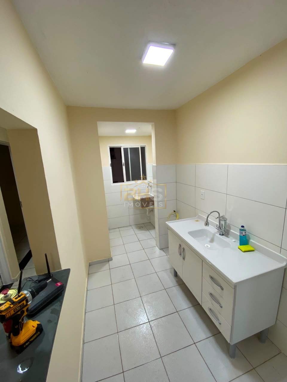 Foto 24 de Apartamento à venda • Núcleo Edson Silva, Bauru • 2 quart...