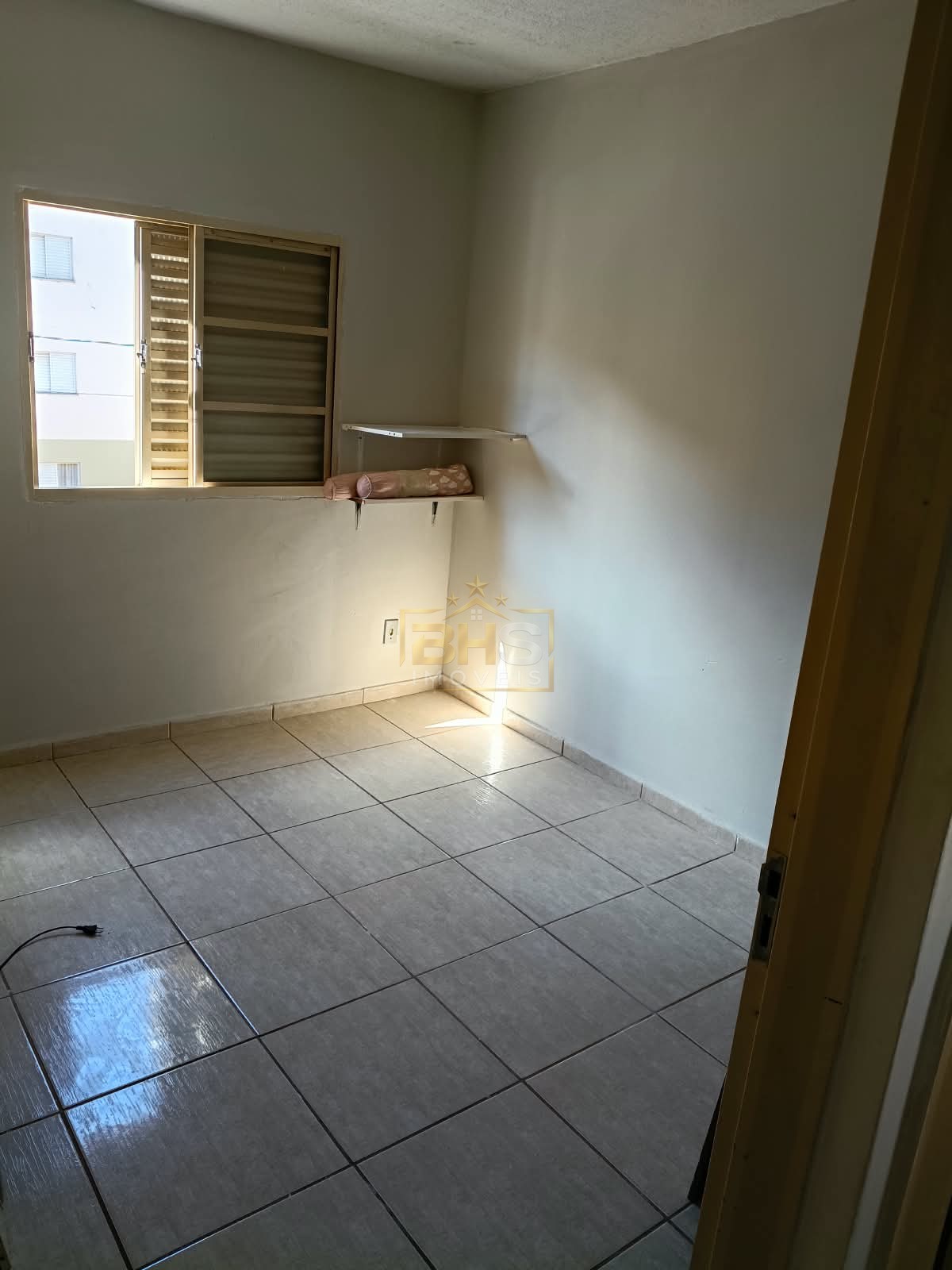 Foto 4 de Apartamento à venda • Núcleo Habitacional Vereador Edson ...