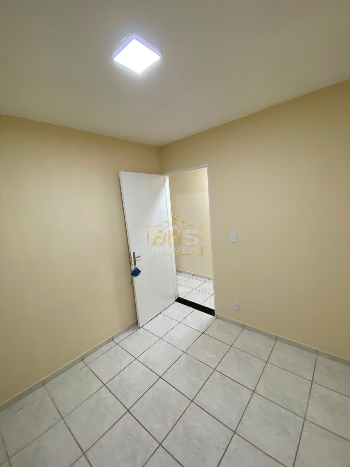 Foto 10 de Apartamento à venda • Núcleo Edson Silva, Bauru • 2 quart...