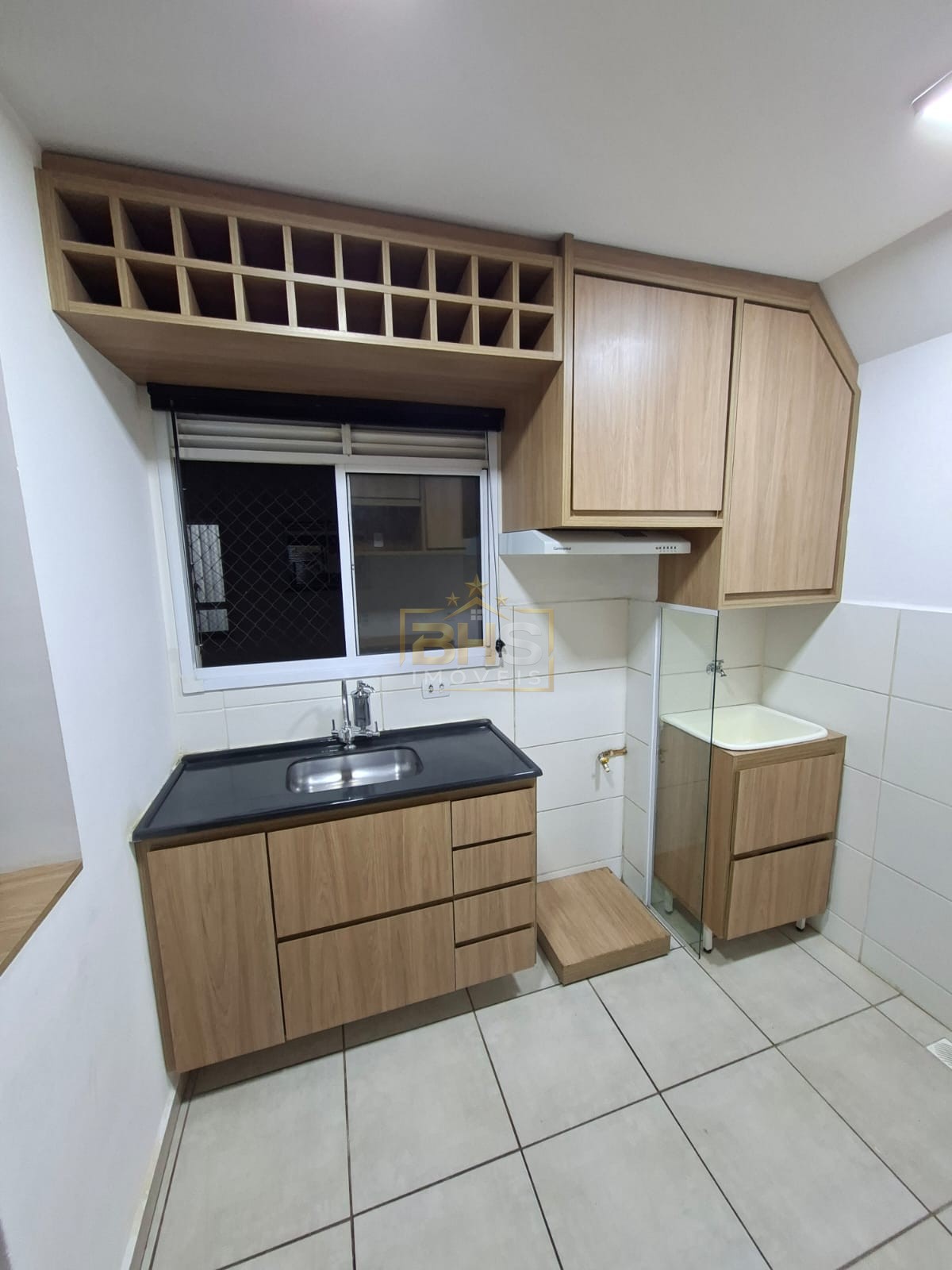Foto 11 de Apartamento para alugar • Vitta São José, Bauru • 2 quart...
