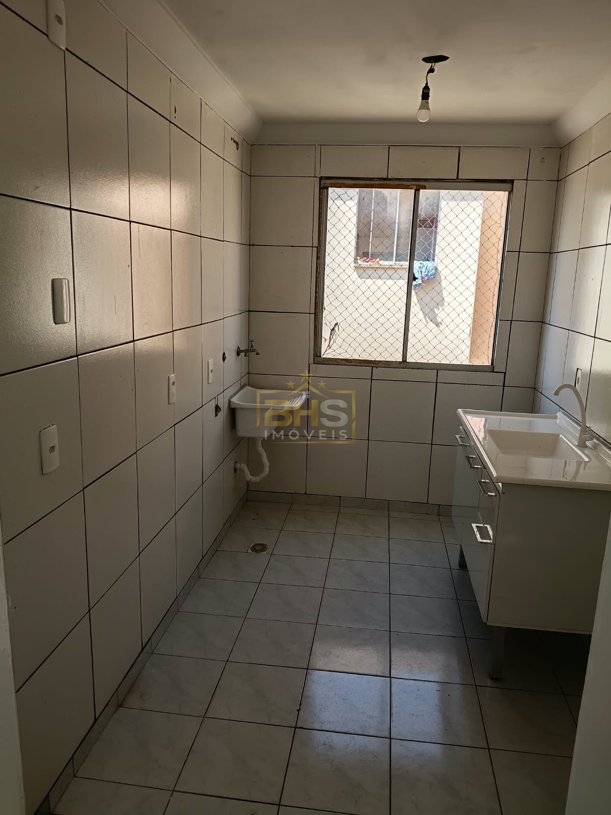 Foto 2 de Apartamento à venda • Monte Verde, Bauru • 2 quartos • 46...