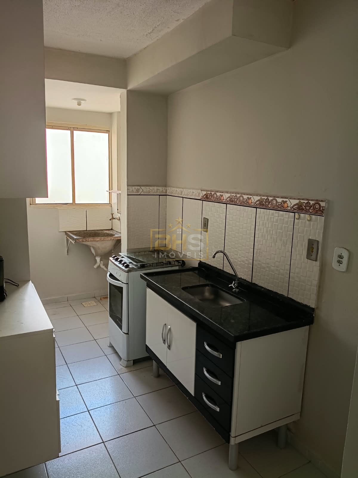 Foto 10 de Apartamento à venda • Núcleo Habitacional Vereador Edson ...