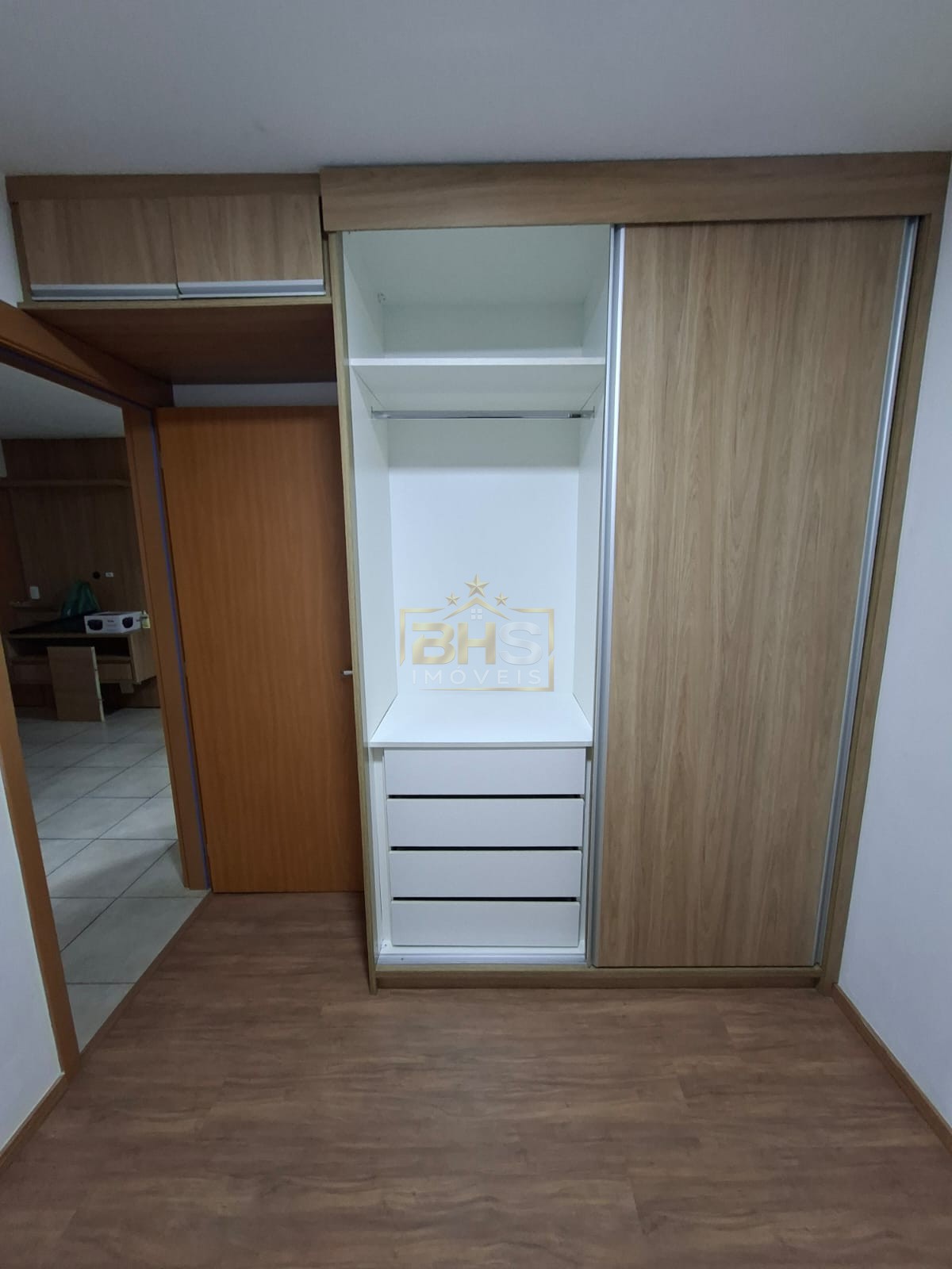 Foto 4 de Apartamento para alugar • Vitta São José, Bauru • 2 quart...