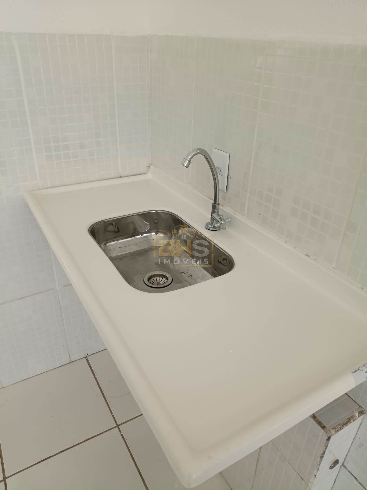Foto 6 de Apartamento à venda • Roosevelt, Bauru • 2 quartos • 45 m...