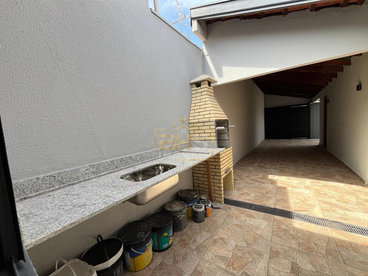 Foto 14 de Casa à venda no Centro, Bauru | 3 quartos e 1 suíte