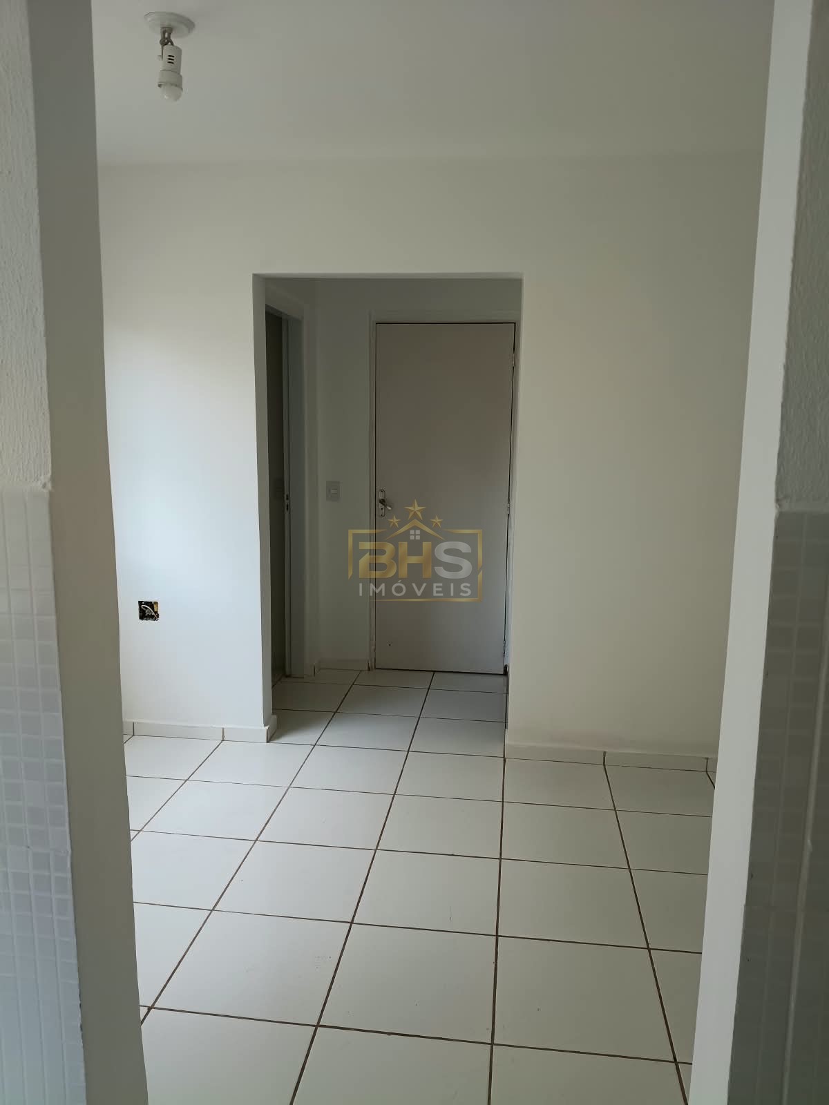 Apartamento à venda • Roosevelt, Bauru