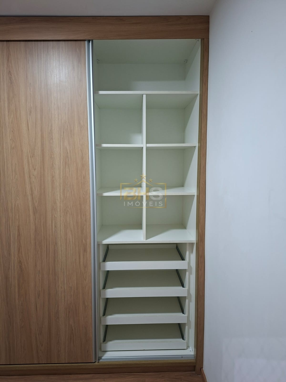 Foto 3 de Apartamento para alugar • Vitta São José, Bauru • 2 quart...