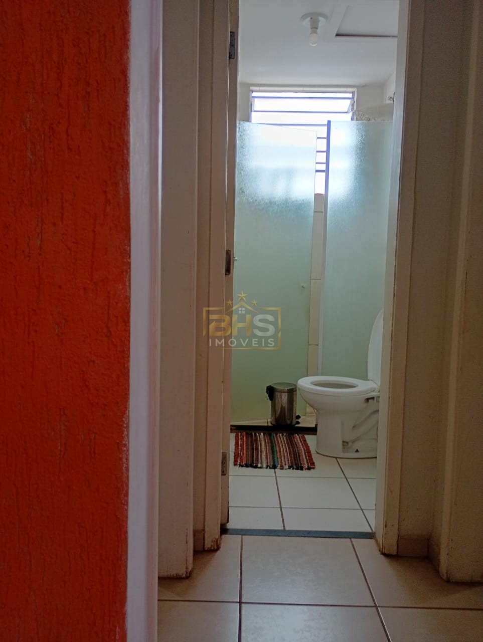 Foto 3 de Apartamento à venda • Jardim Terra Branca, Bauru • 2 quar...