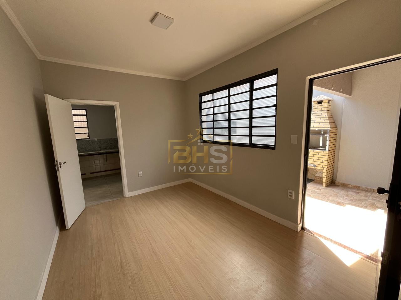 Foto 5 de Casa à venda no Centro, Bauru | 3 quartos e 1 suíte