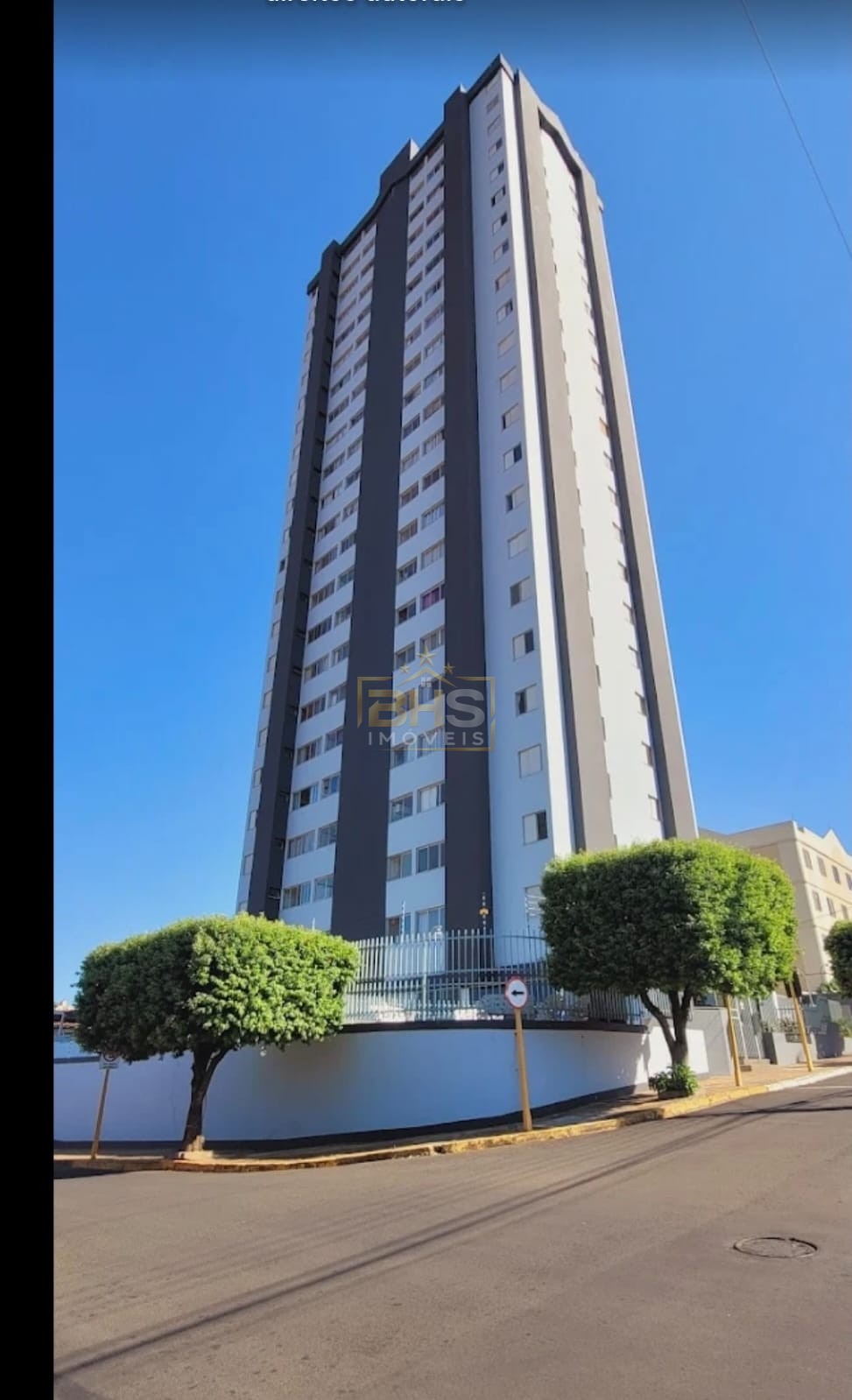 Apartamento à venda • Jardim América, Bauru