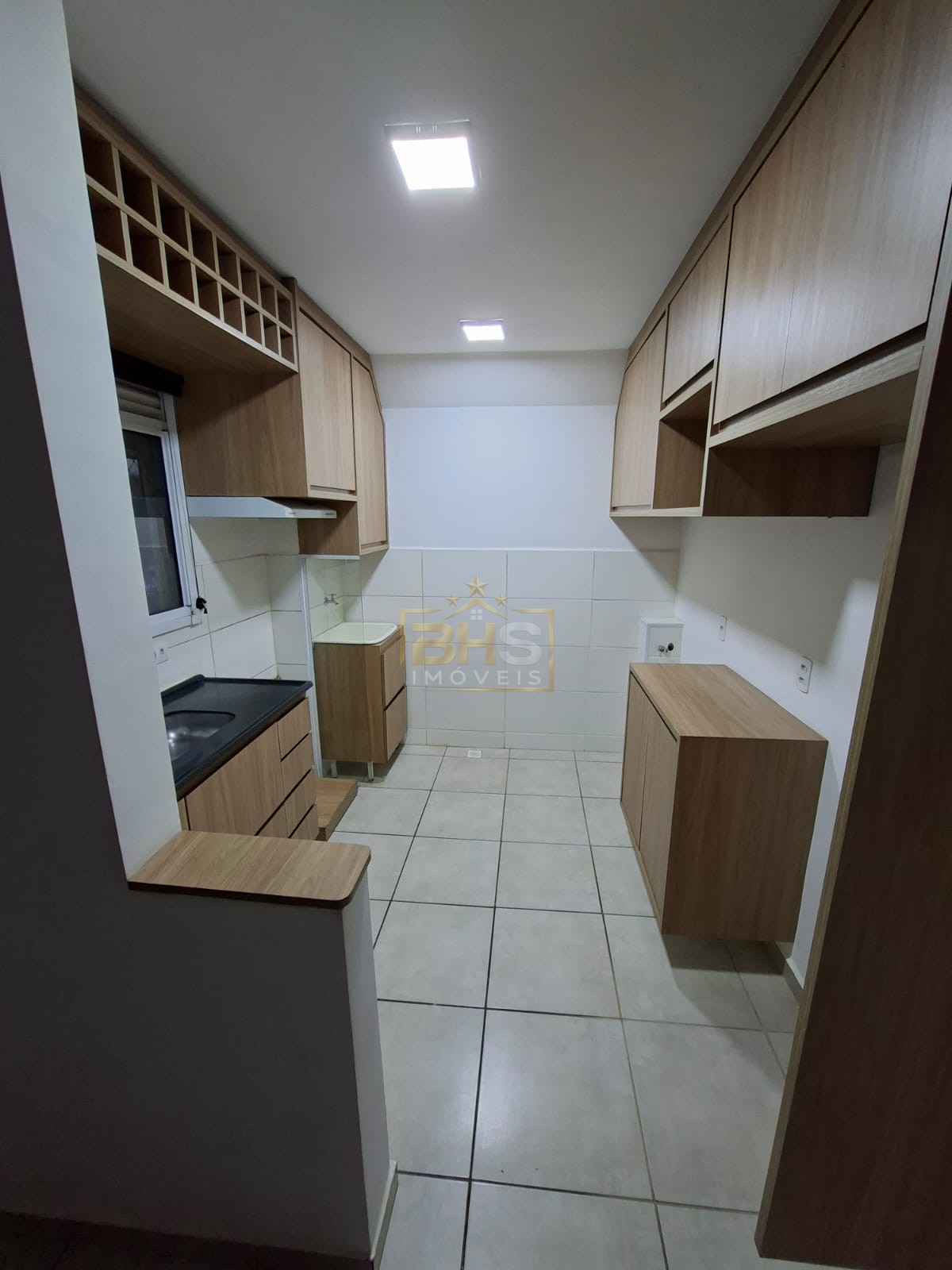 Foto 20 de Apartamento para alugar • Vitta São José, Bauru • 2 quart...