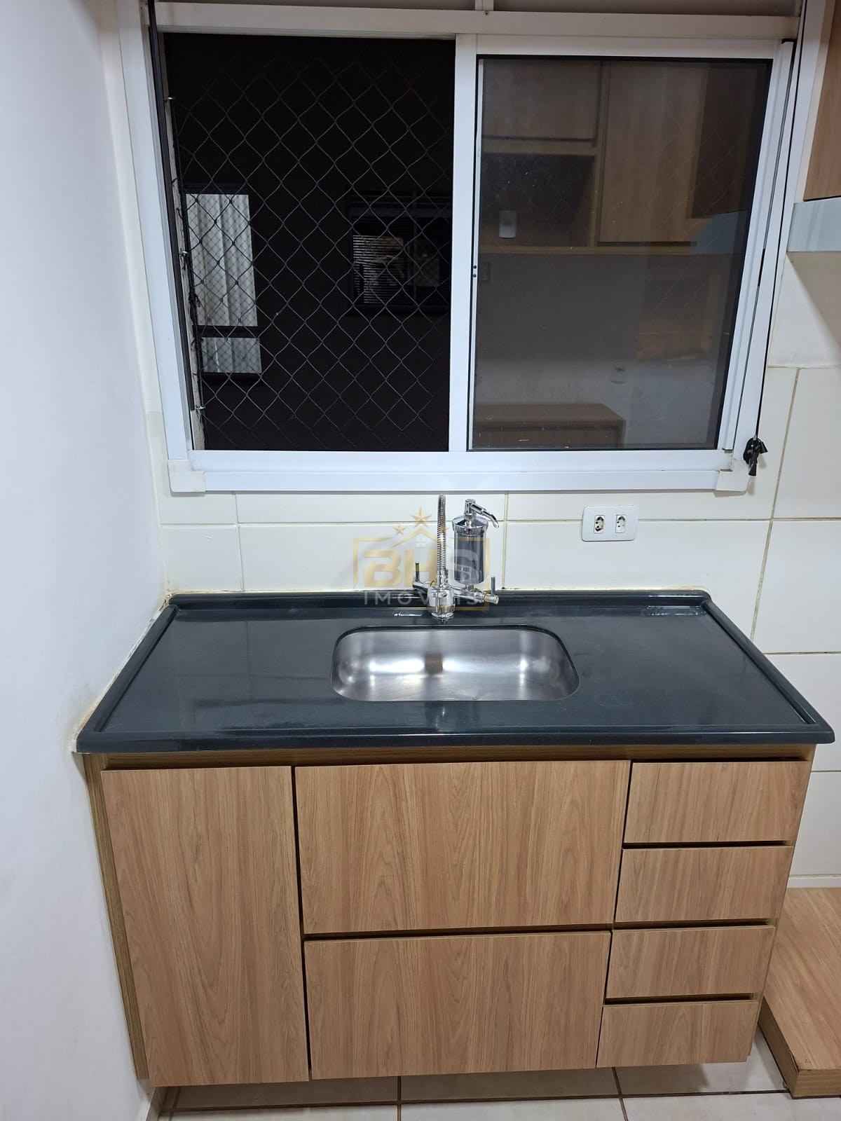 Foto 10 de Apartamento para alugar • Vitta São José, Bauru • 2 quart...
