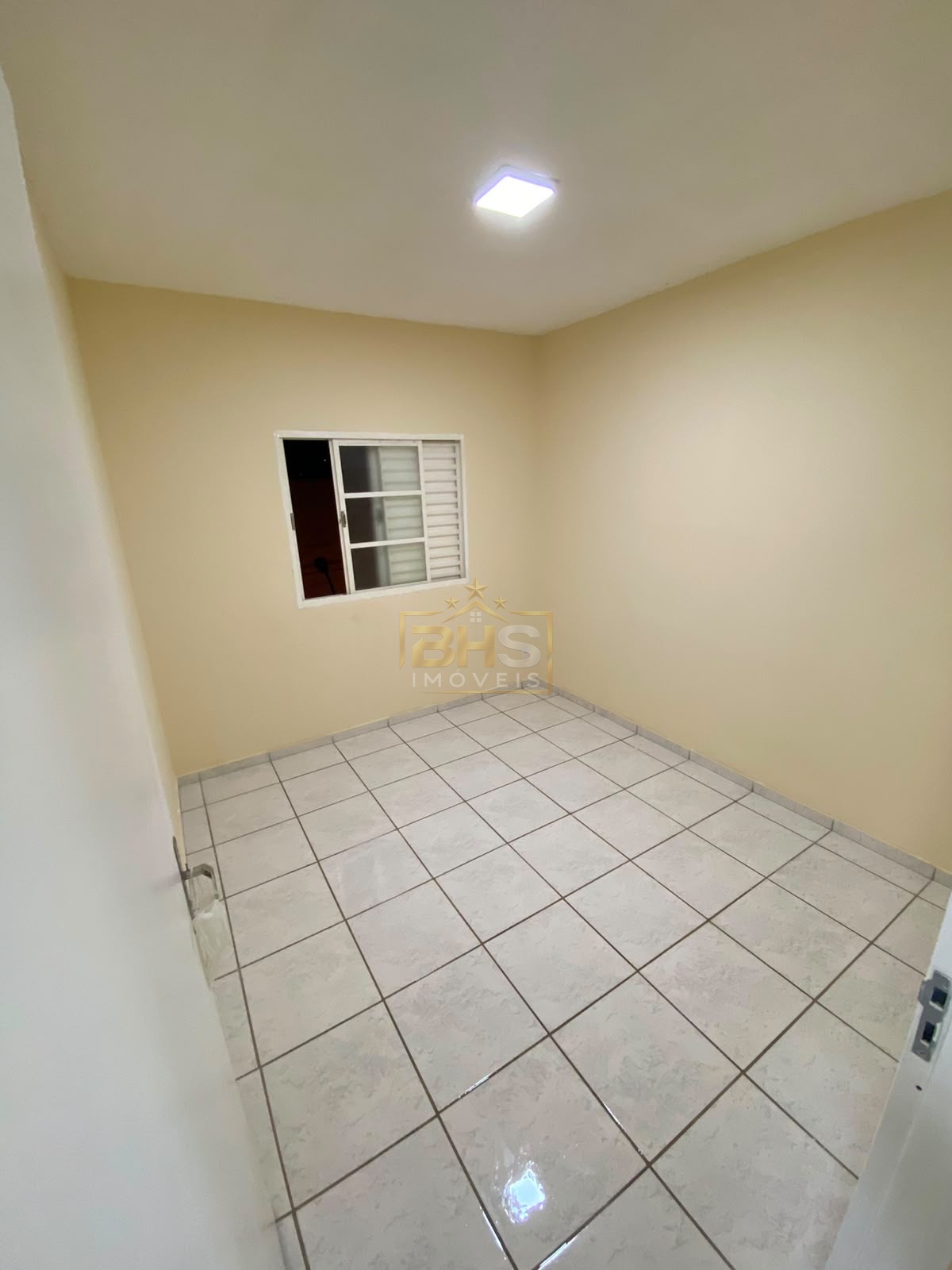 Apartamento à venda • Núcleo Edson Silva, Bauru • 2 quart...