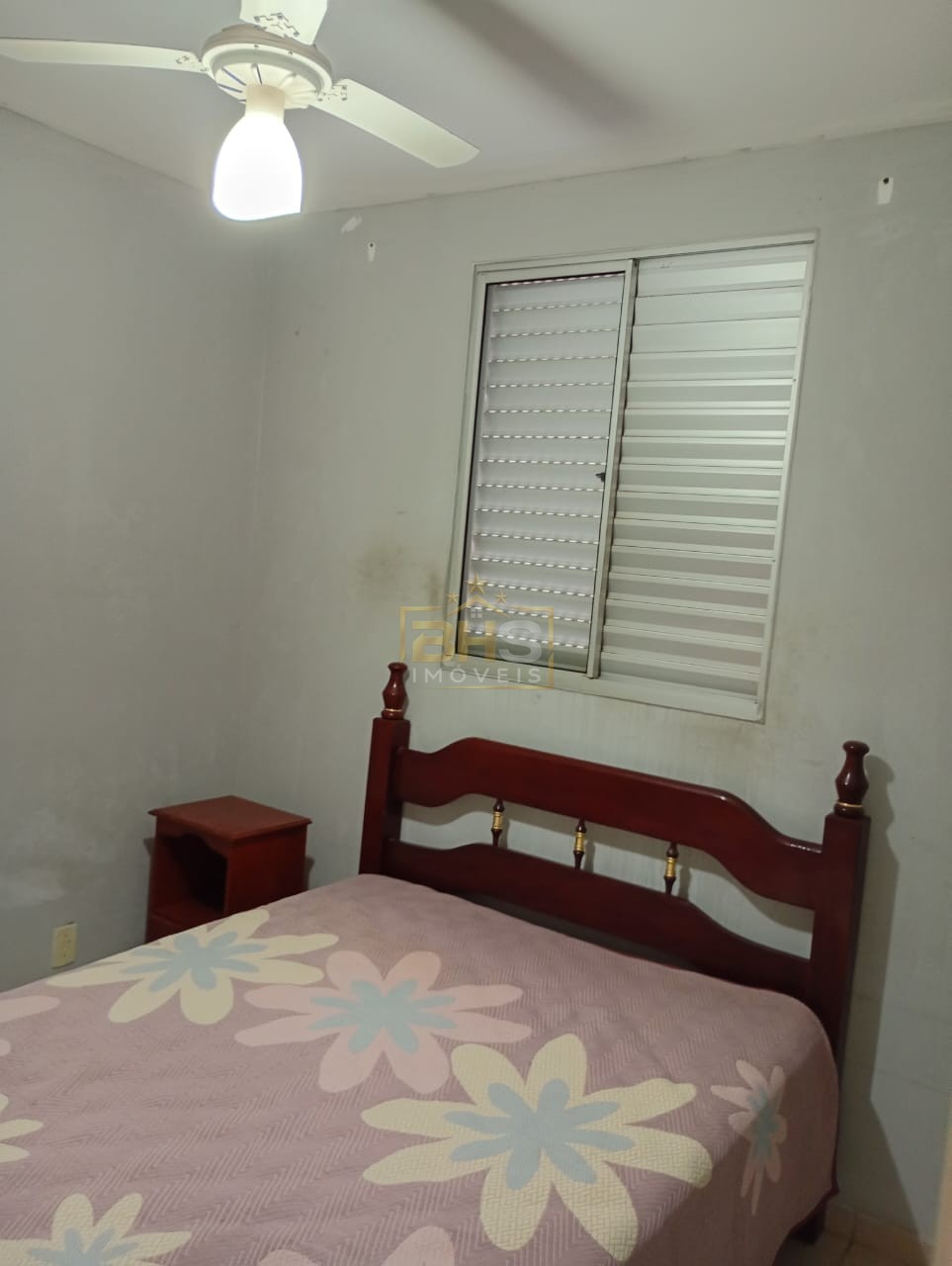 Foto 2 de Apartamento à venda • Jardim Terra Branca, Bauru • 2 quar...