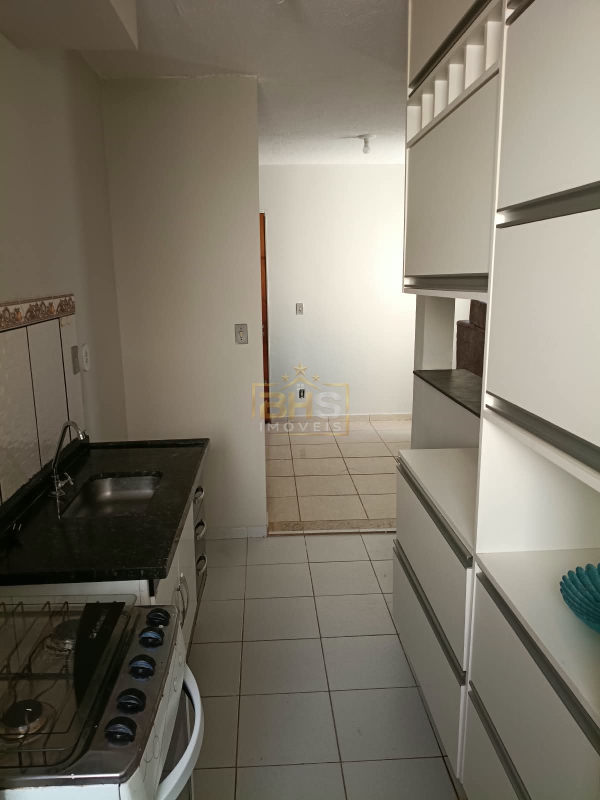 Foto 2 de Apartamento à venda • Núcleo Habitacional Vereador Edson ...
