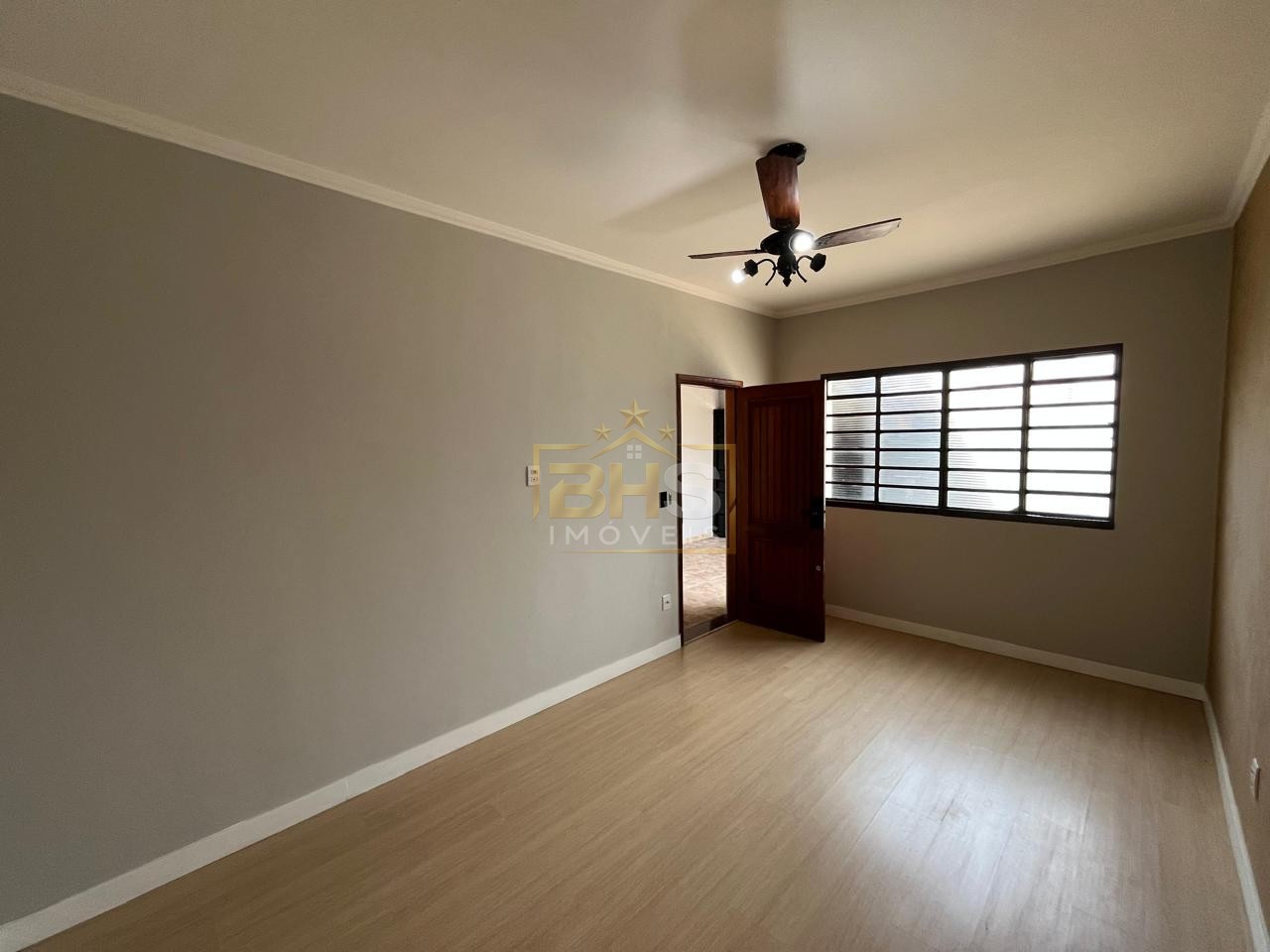 Casa à venda no Centro, Bauru