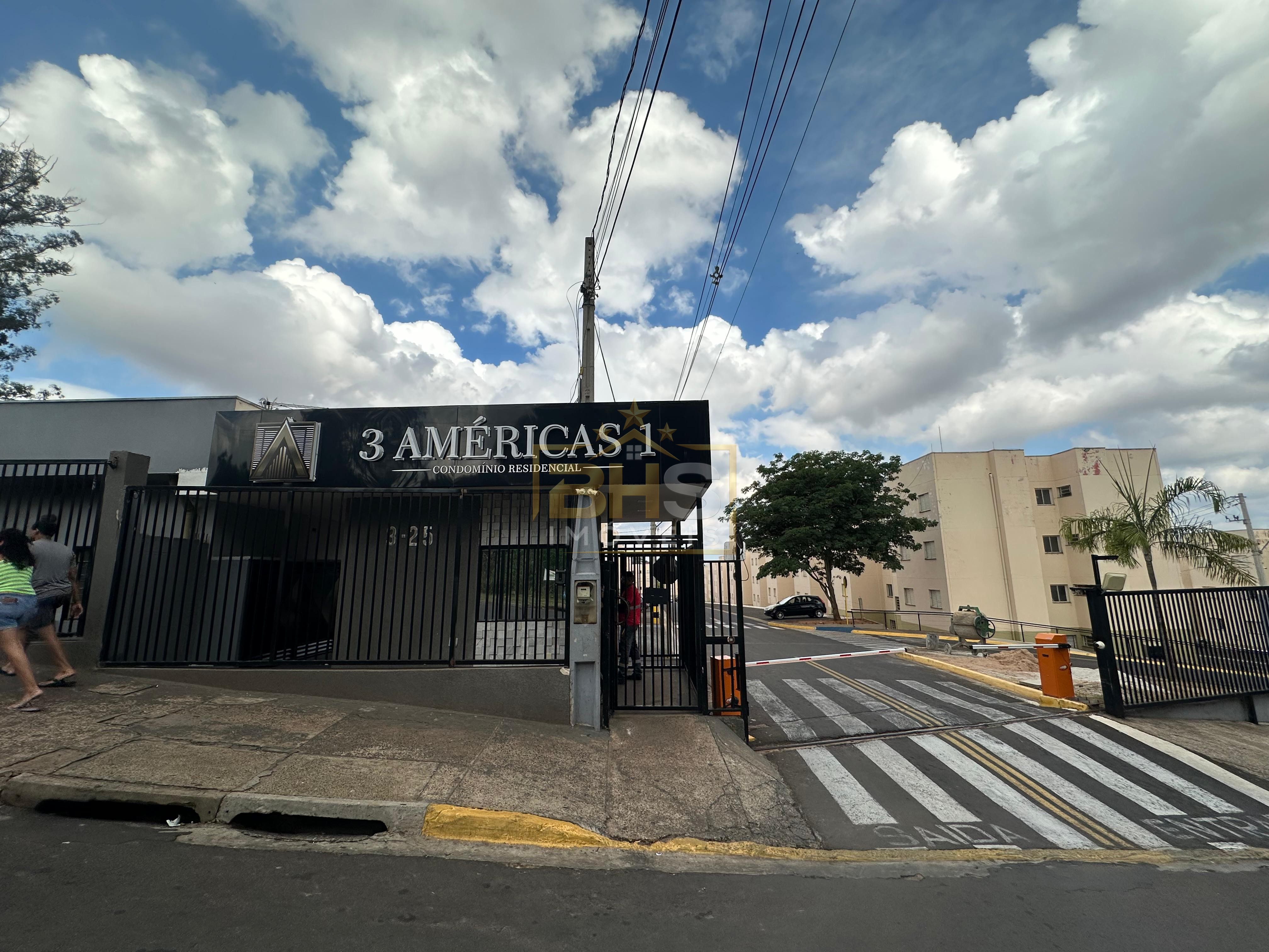 Foto 21 de Apartamento à venda • Núcleo Edson Silva, Bauru • 2 quart...