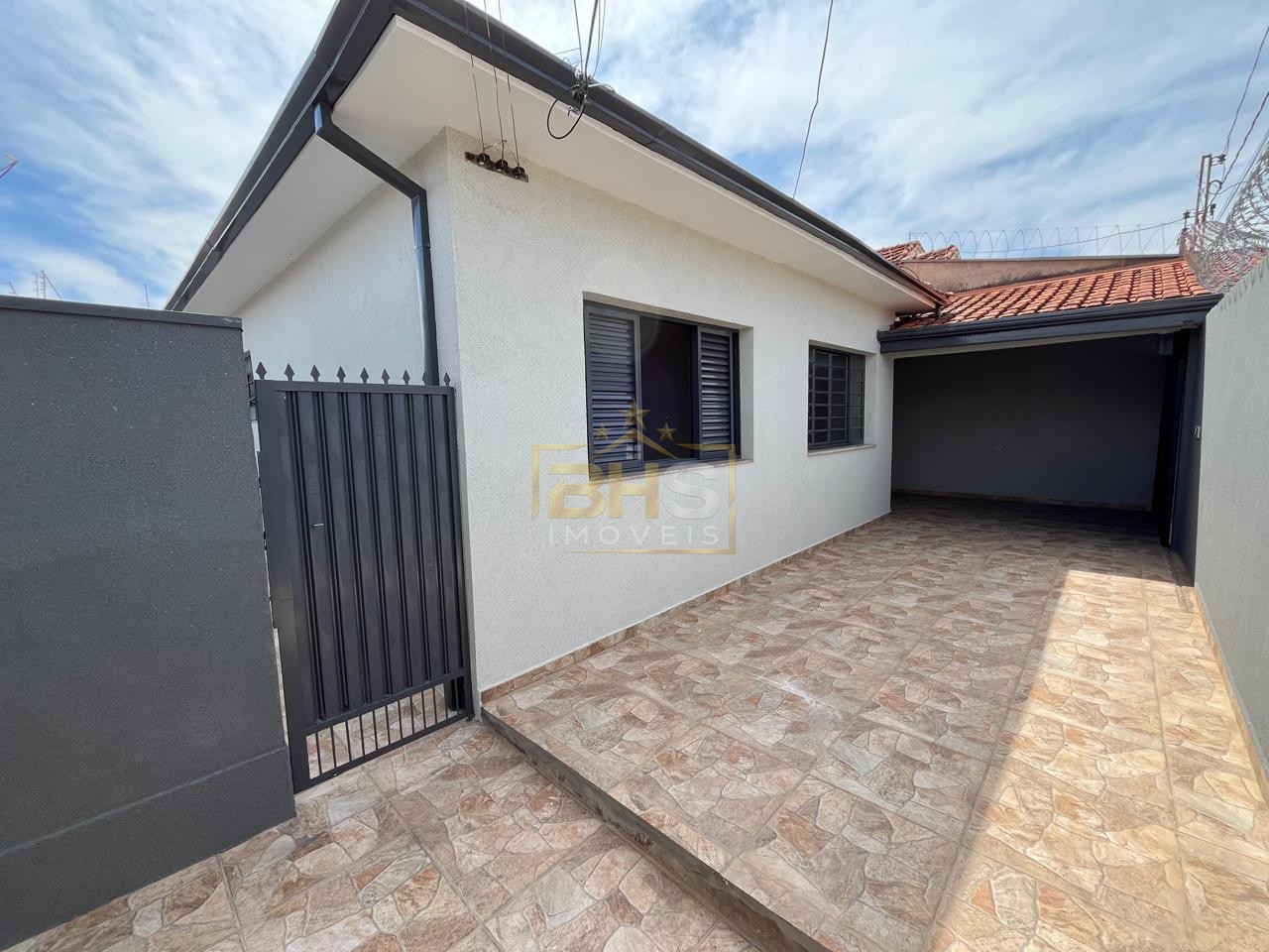 Foto 9 de Casa à venda no Centro, Bauru | 3 quartos e 1 suíte