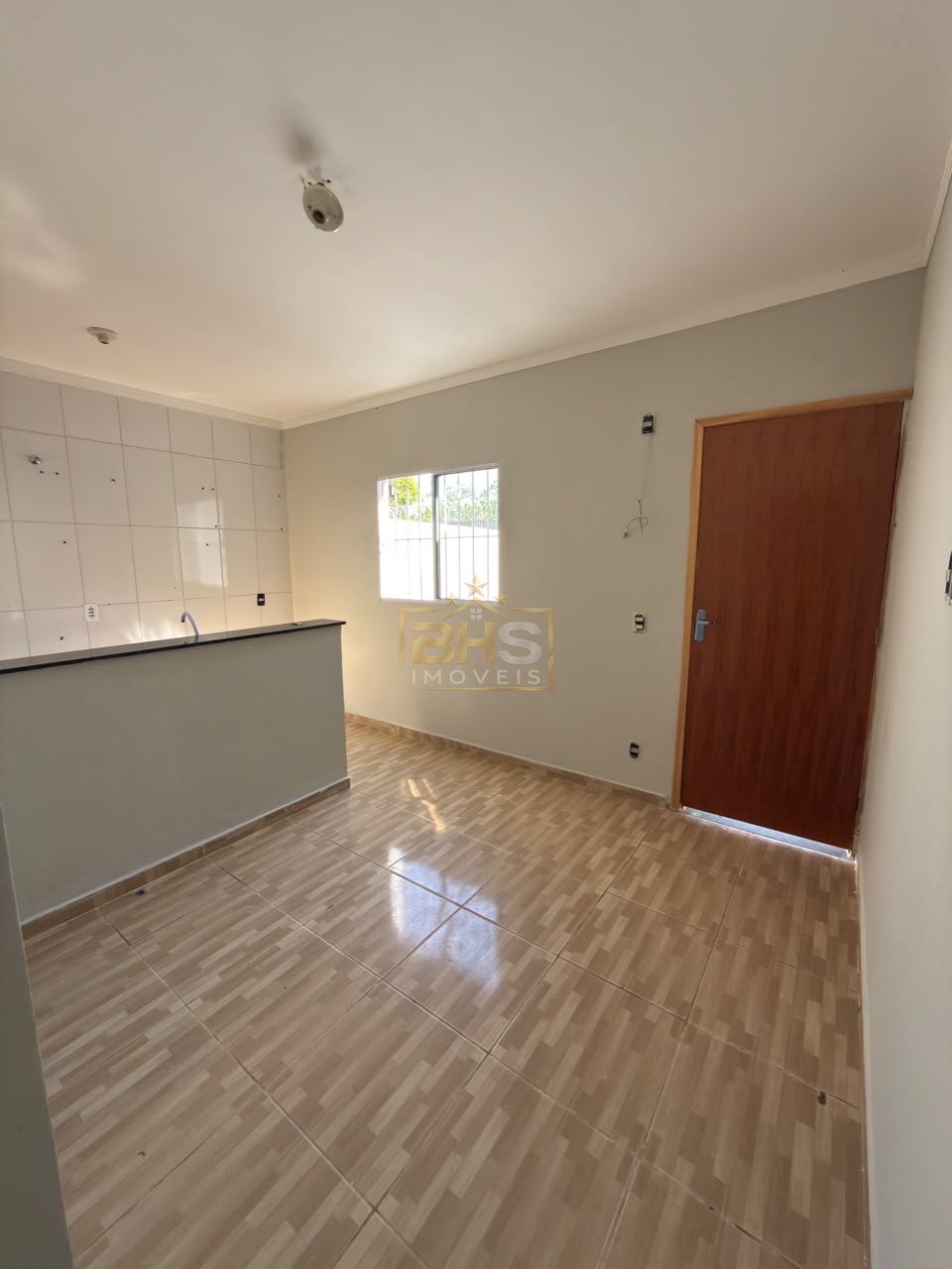 Foto 3 de Casa à venda • Bauru • 2 quartos • 40,35 m² • R$ 190.000,00