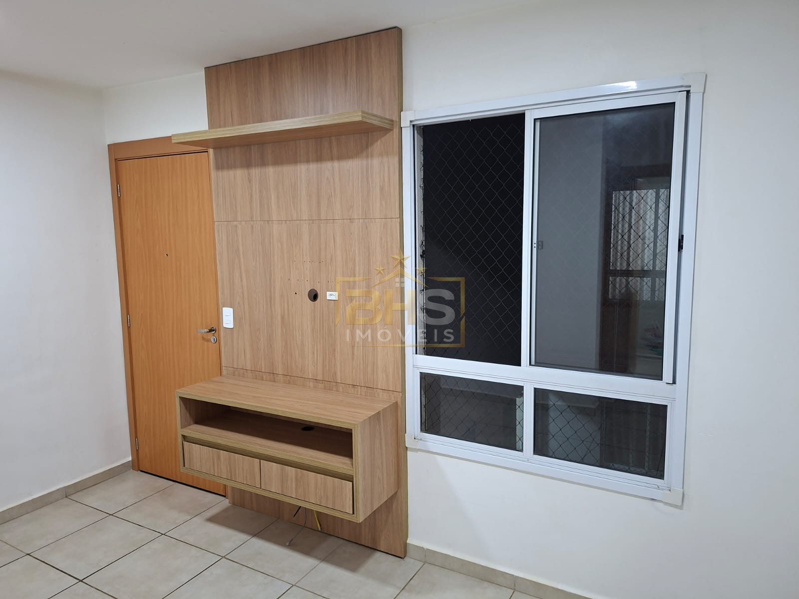 Apartamento para alugar • Vitta São José, Bauru