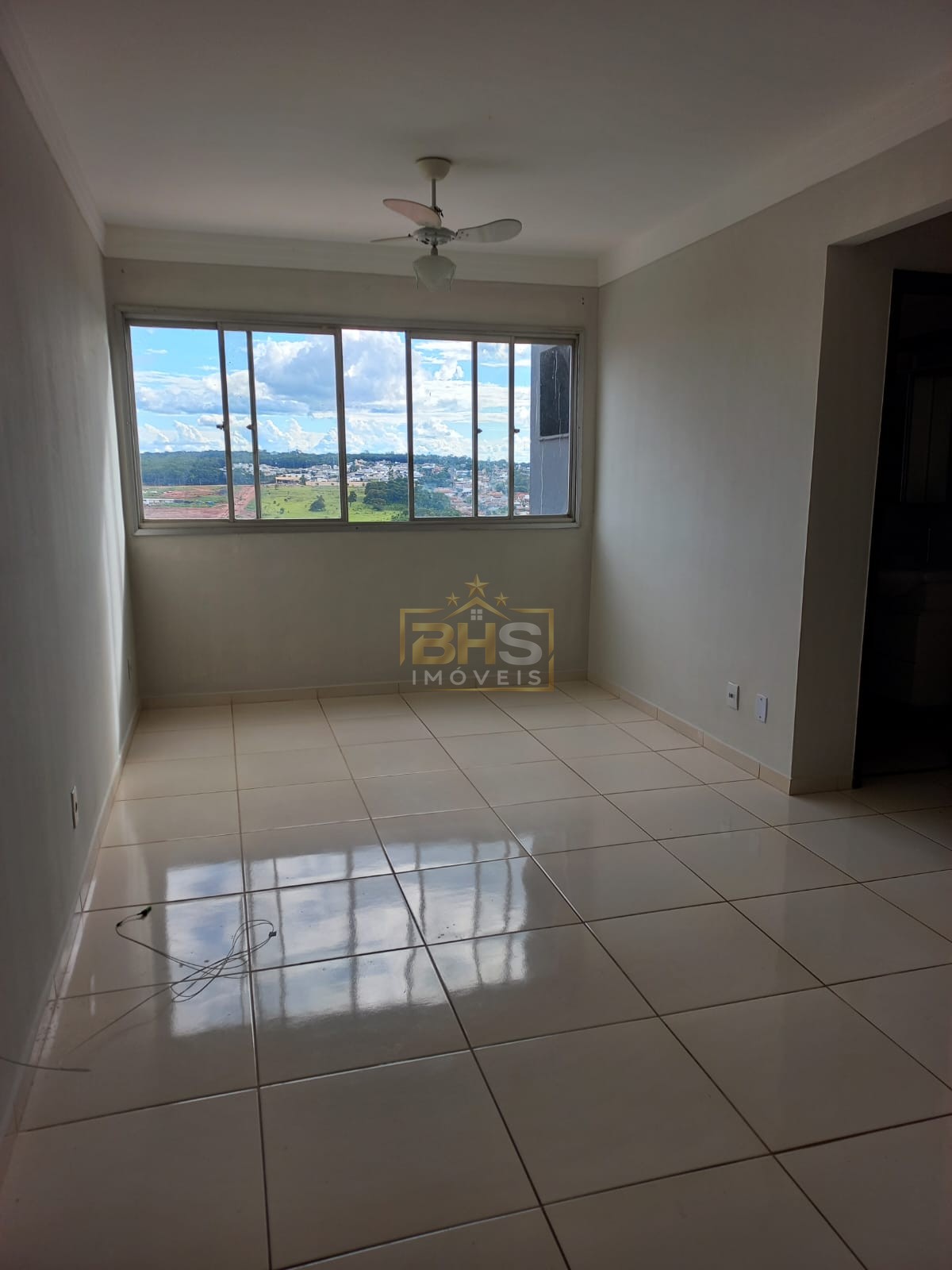 Foto 4 de Apartamento à venda • Jardim América, Bauru • 2 quartos •...