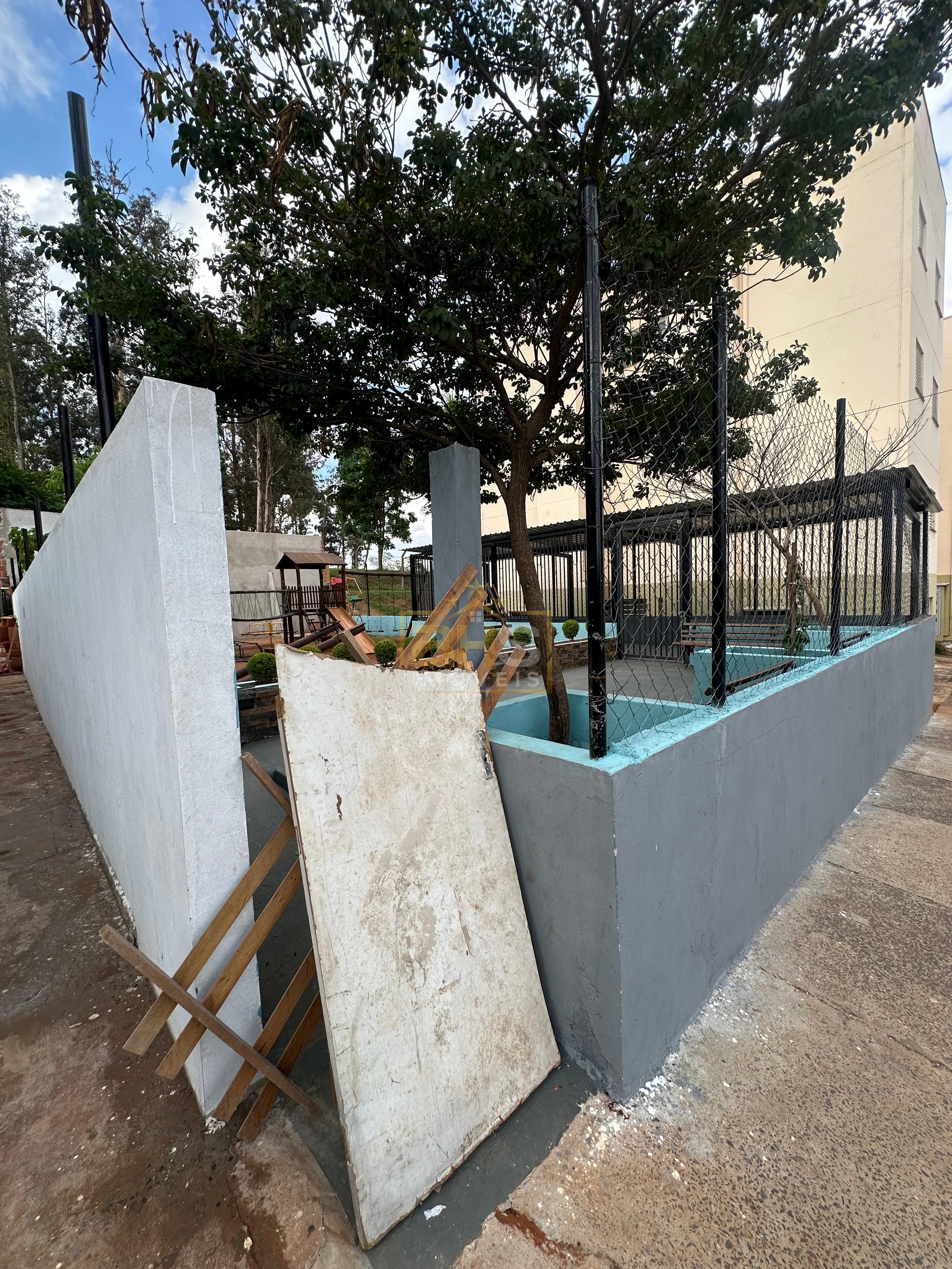 Foto 6 de Apartamento à venda • Núcleo Edson Silva, Bauru • 2 quart...