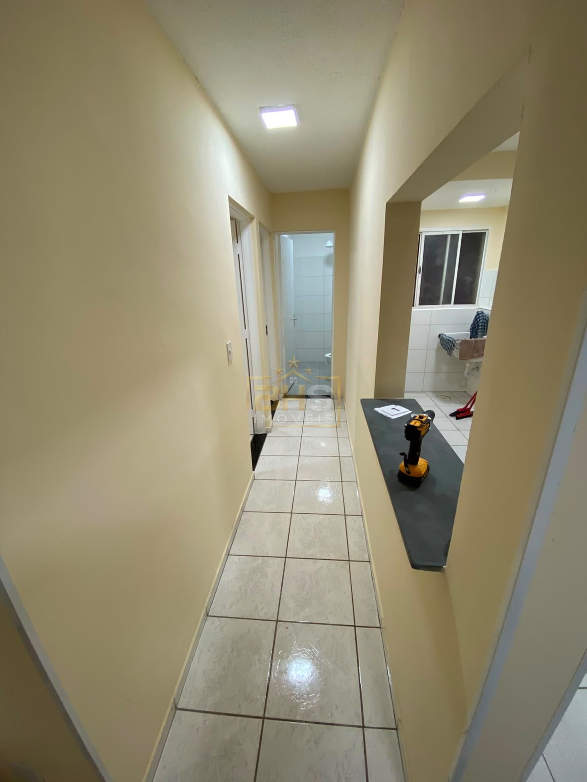 Foto 20 de Apartamento à venda • Núcleo Edson Silva, Bauru • 2 quart...
