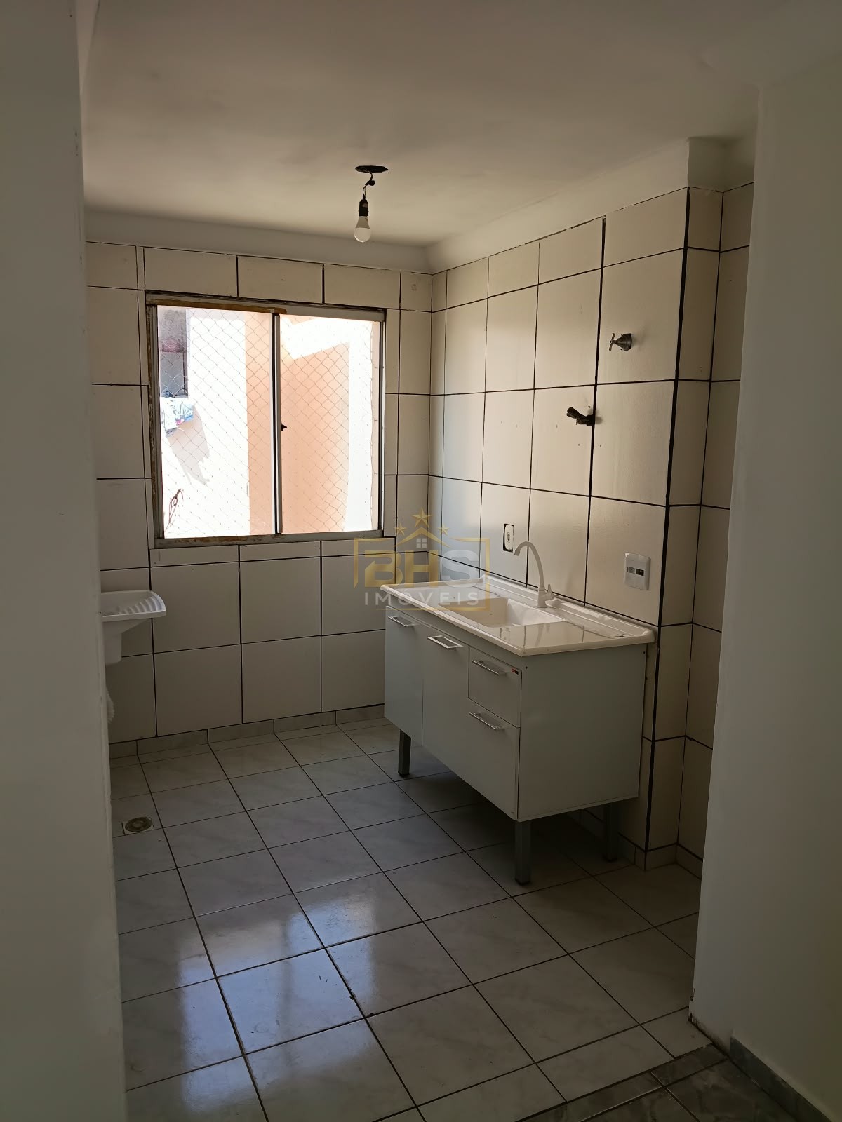 Apartamento à venda • Monte Verde, Bauru