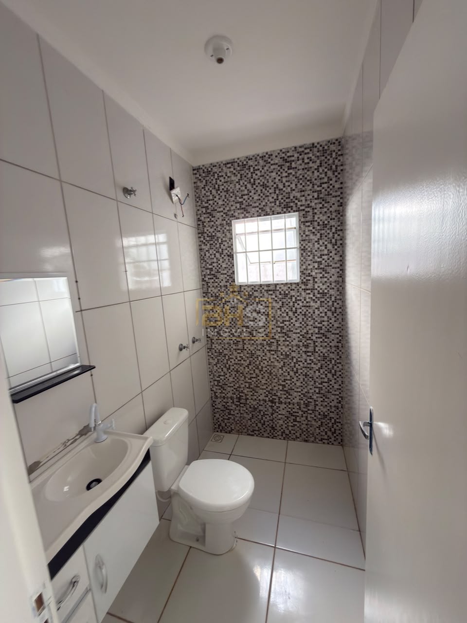 Foto 5 de Casa à venda • Bauru • 2 quartos • 40,35 m² • R$ 190.000,00