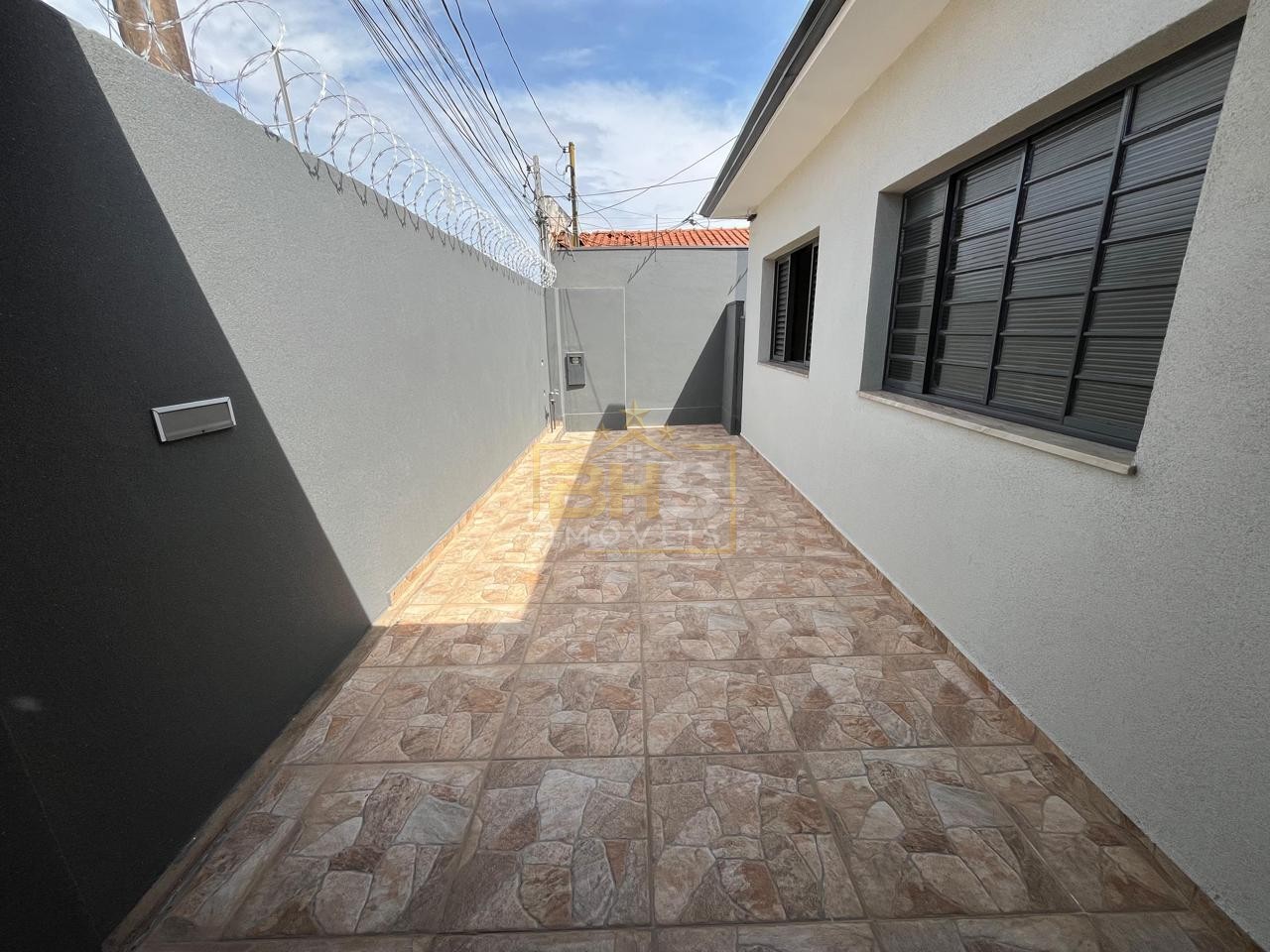Foto 3 de Casa à venda no Centro, Bauru | 3 quartos e 1 suíte