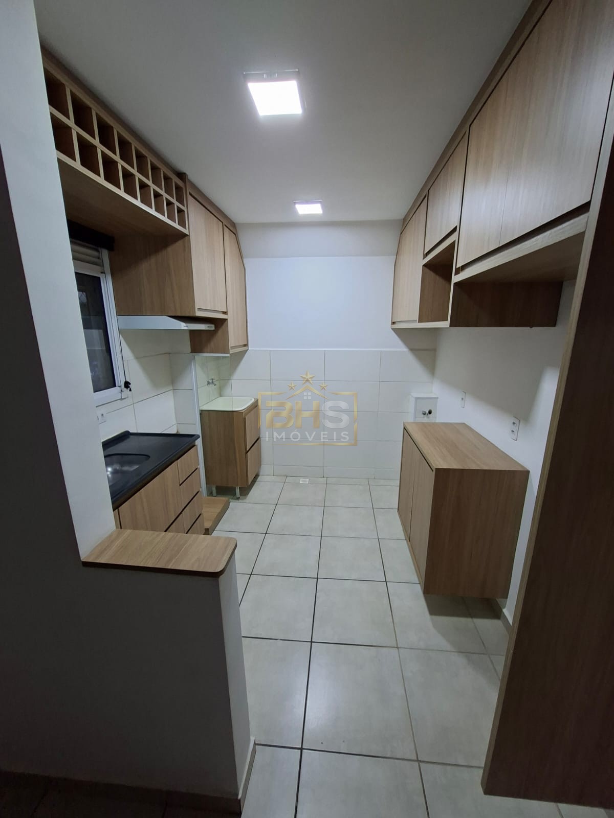 Foto 21 de Apartamento para alugar • Vitta São José, Bauru • 2 quart...
